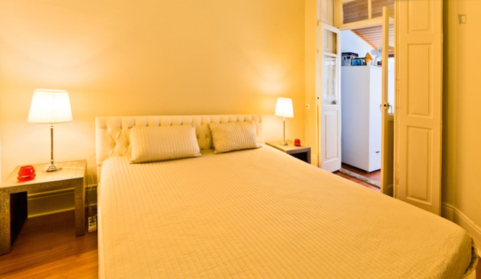Good-looking 2-bedroom flat near Universidade do Porto photo 1