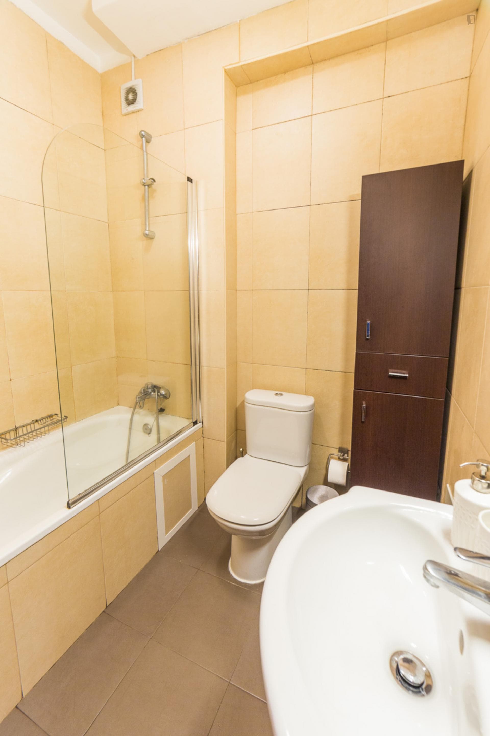 Neat 3-bedroom apartment near Universidade Sénior das Antas photo 1