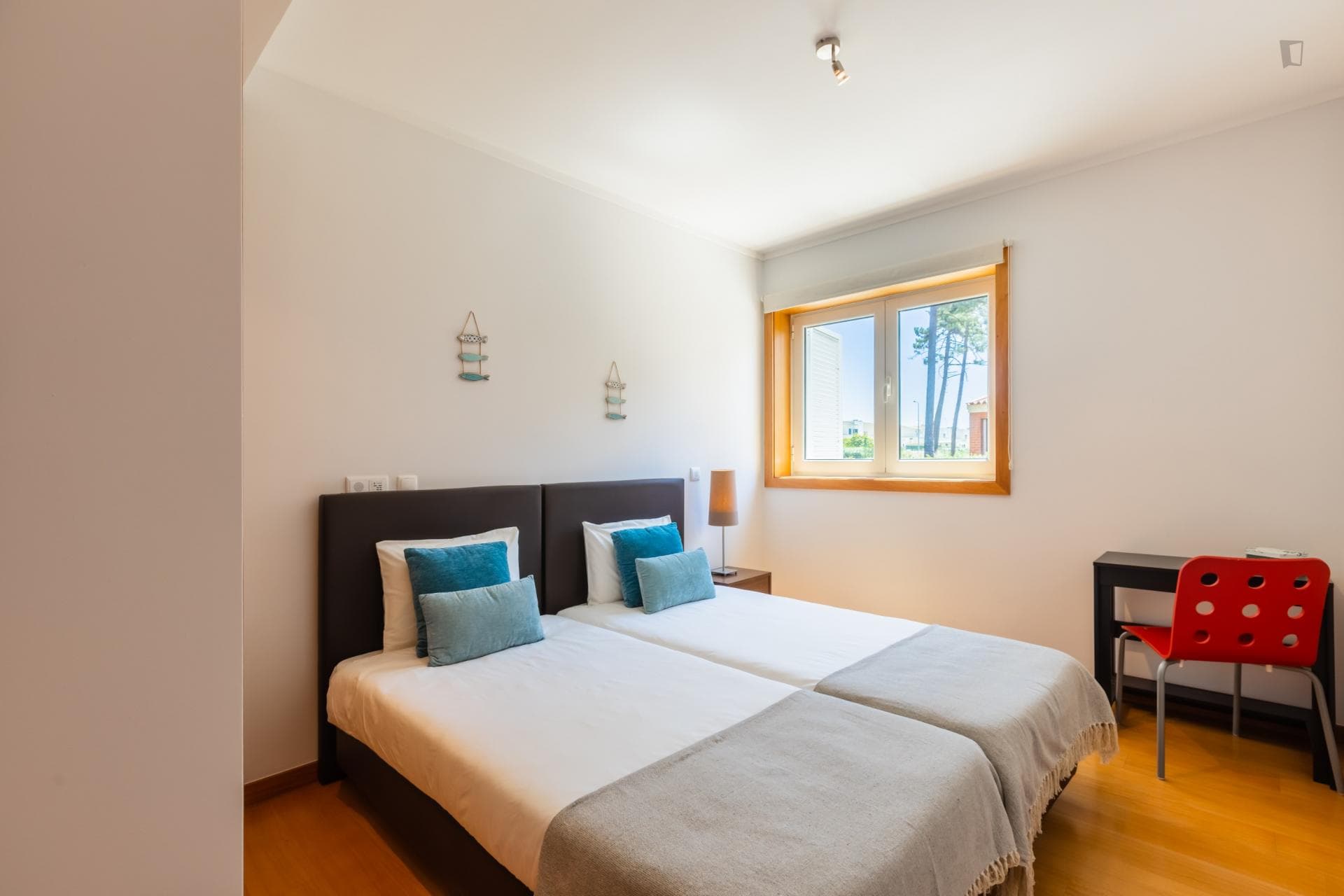 3-Bedroom Furadouro Pine Beach Villa photo 1