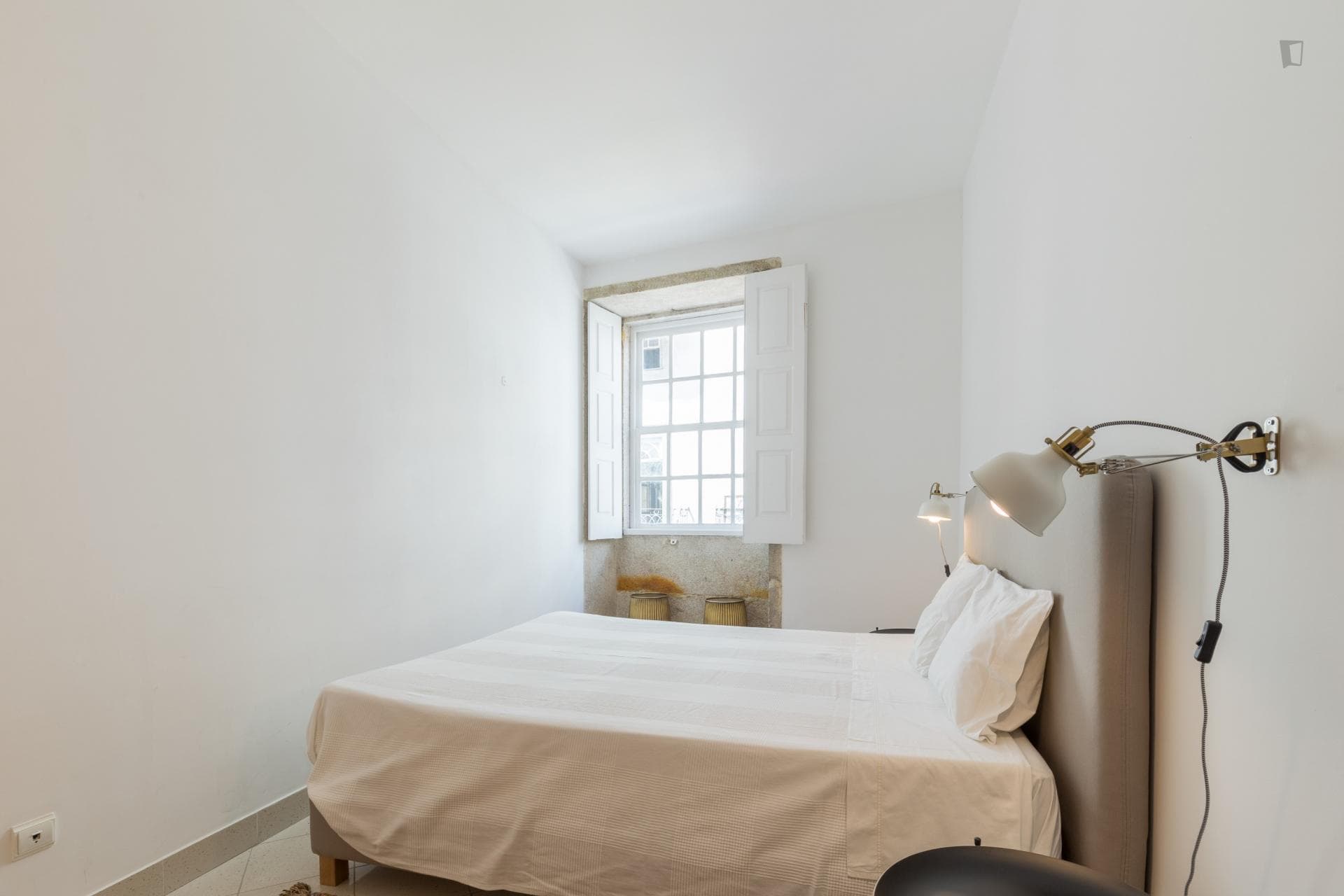 Charming apartment in Cedofeita photo 1