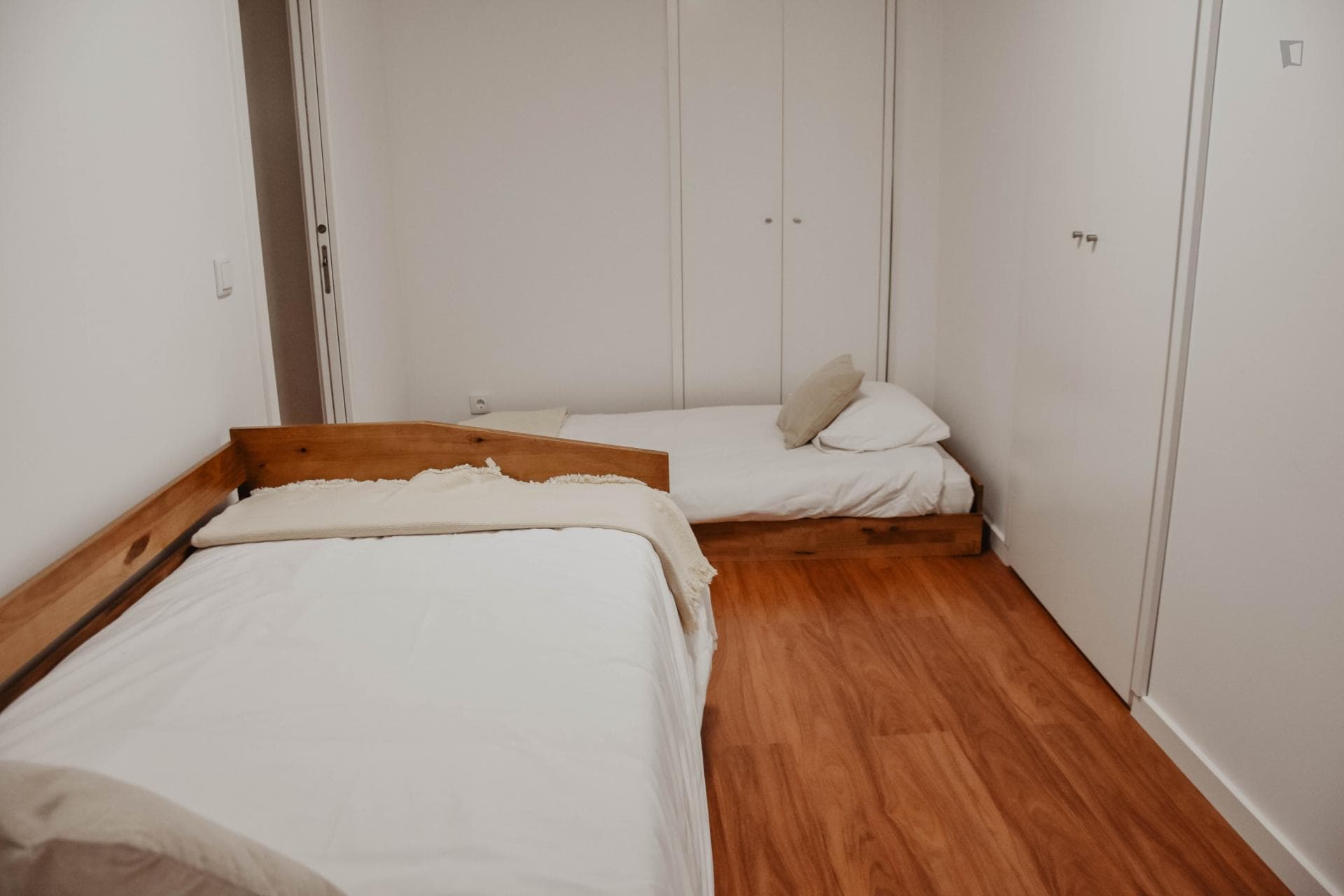 1-Bedroom apartment near Faculdade de Psicologia e de Ciências da Educação - Edifício 1 photo 1