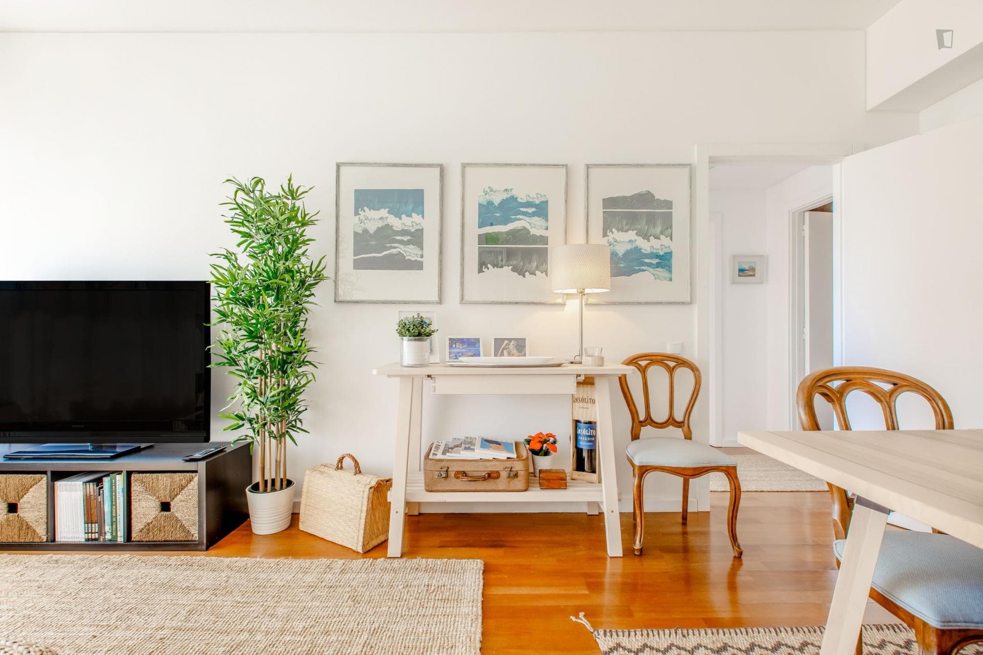 Charming 1-bedroom apartment near Casa da Música photo 1