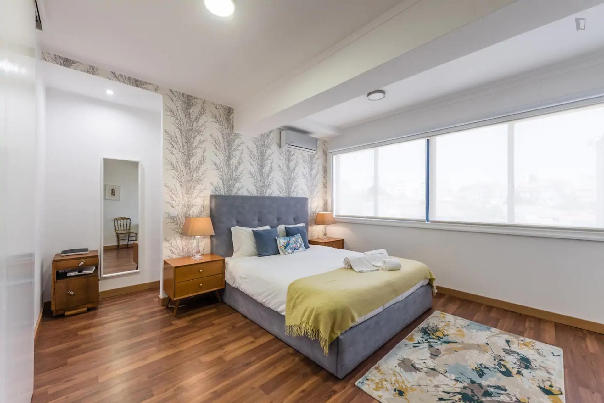 Cosy apartment close to Porto's University Law School photo 1