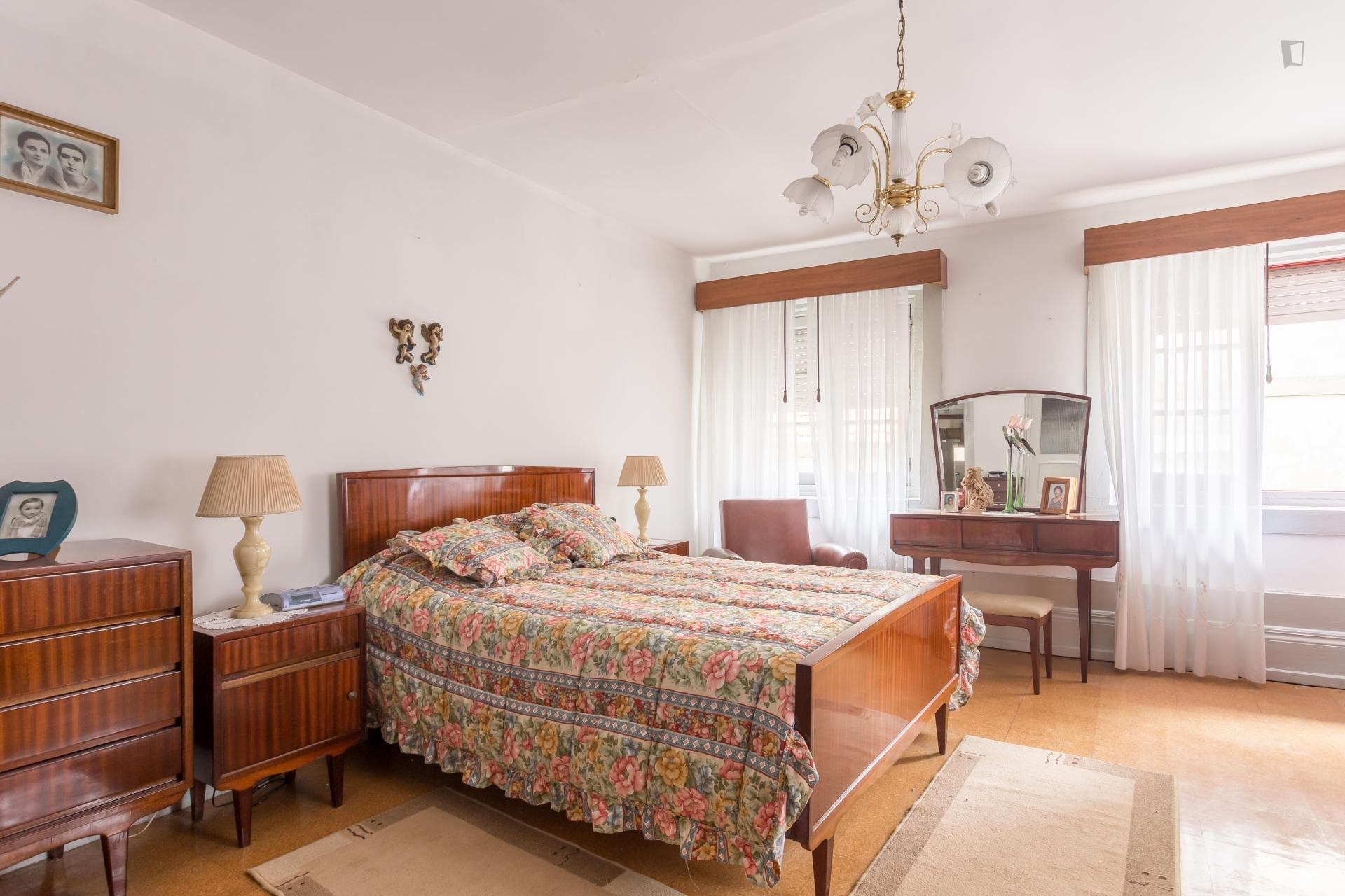 Pleasant apartment T2 - University of Porto photo 1