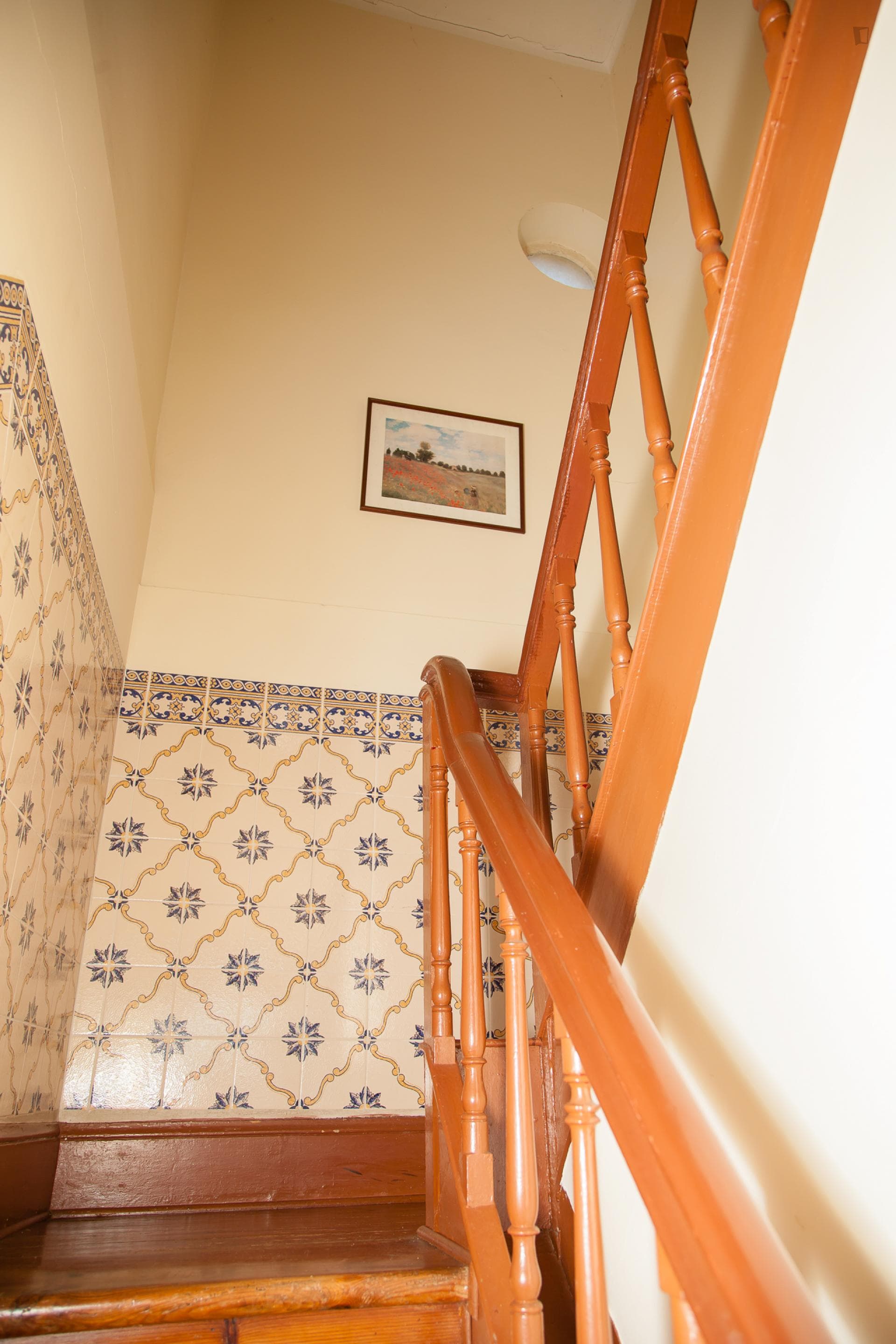 Inviting and cosy single bedroom not far from Faculdade de Farmácia da Universidade de Coimbra photo 1