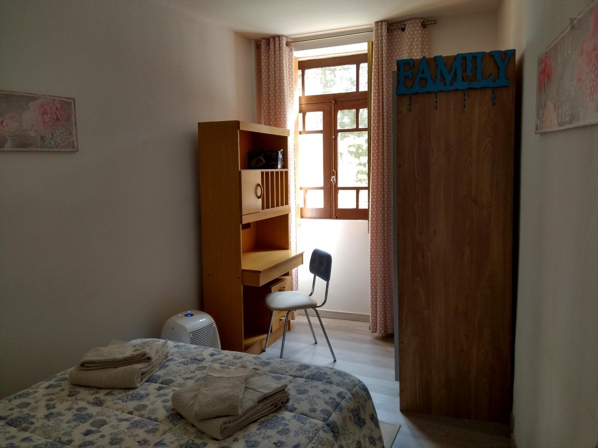 Gorgeous 2-bedroom apartment in Massarelos photo 1