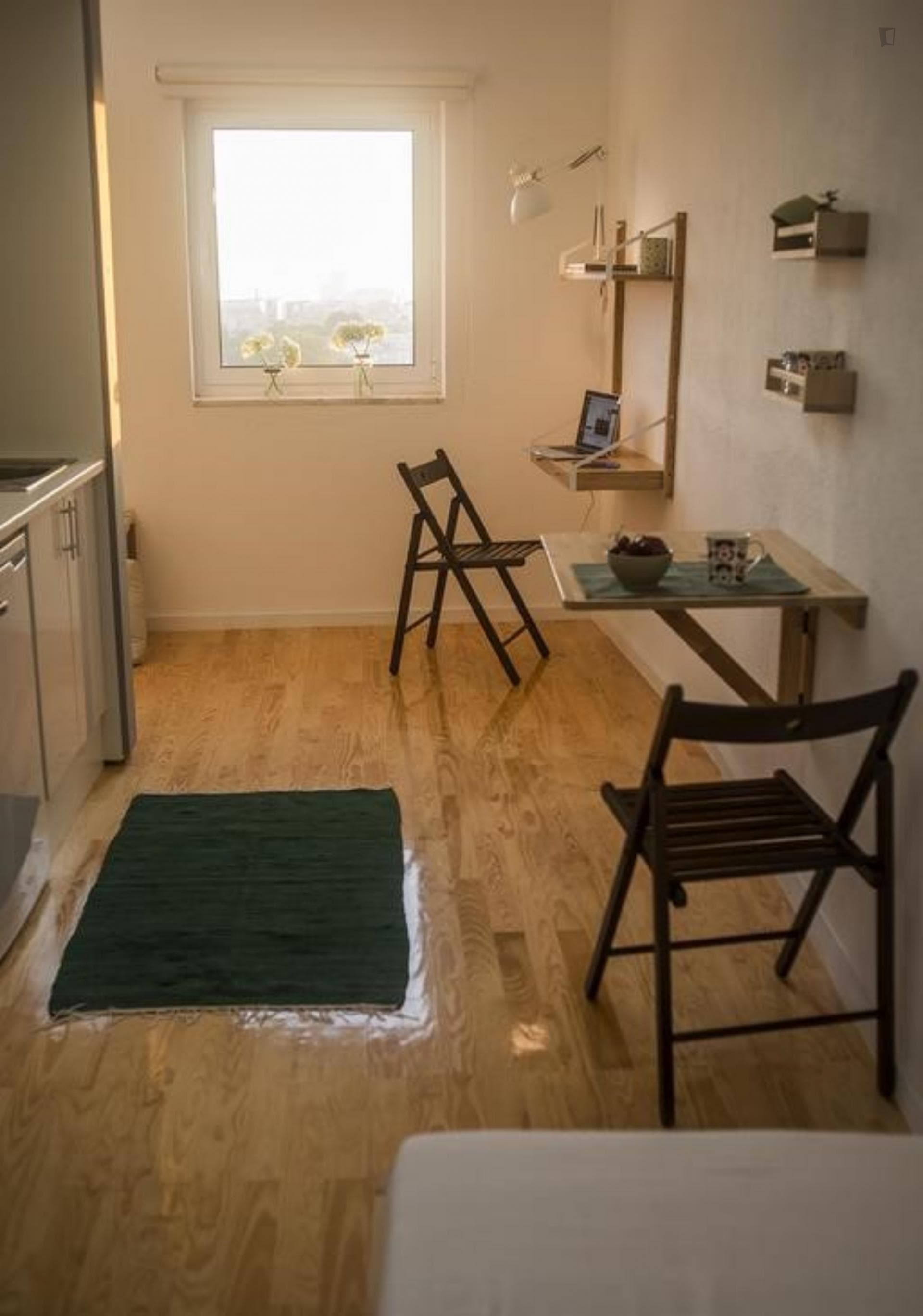 Amazing studio in Lapa - Studio A photo 1