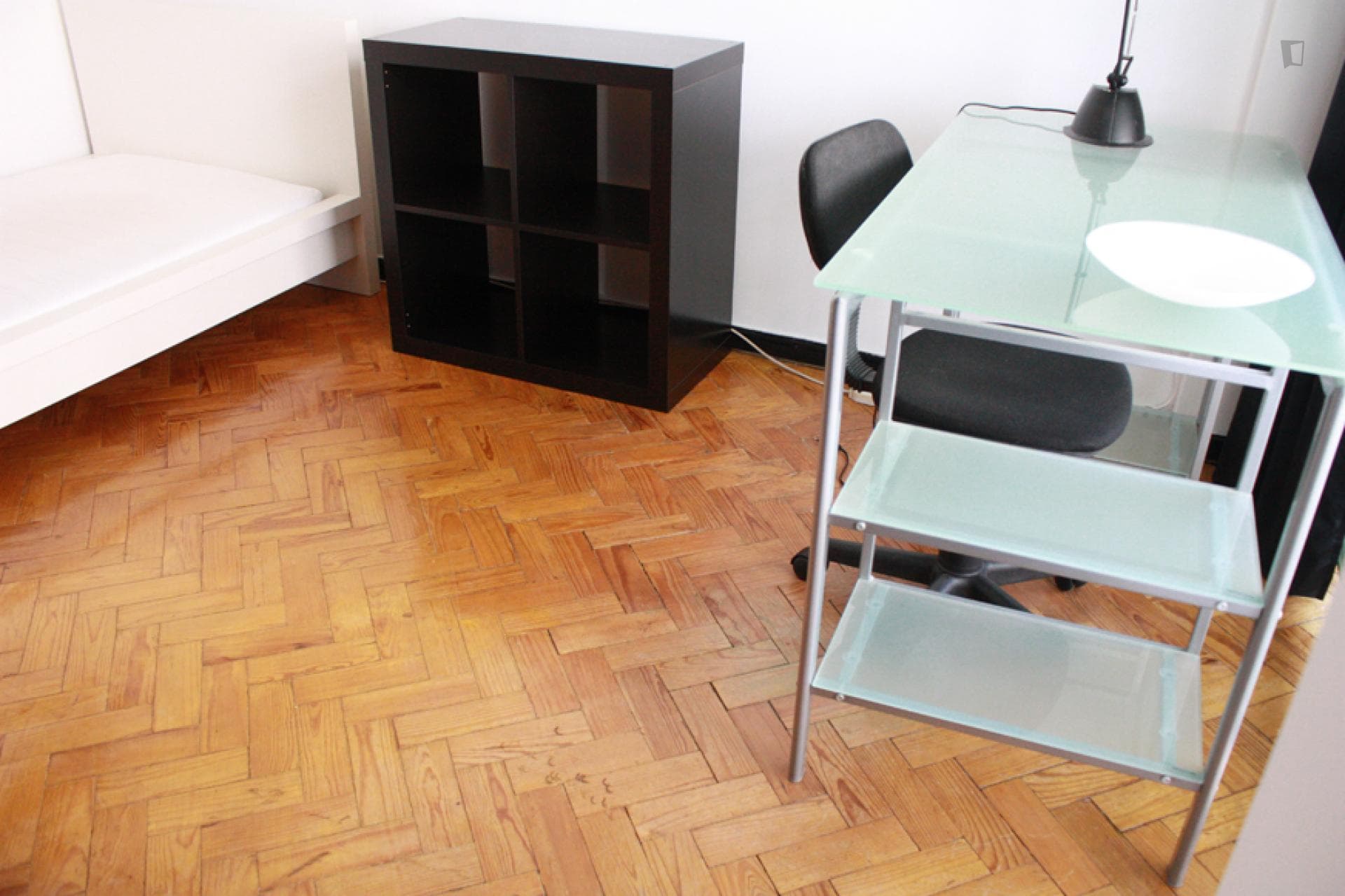 Lovely single bedroom in Norton de Matos photo 1