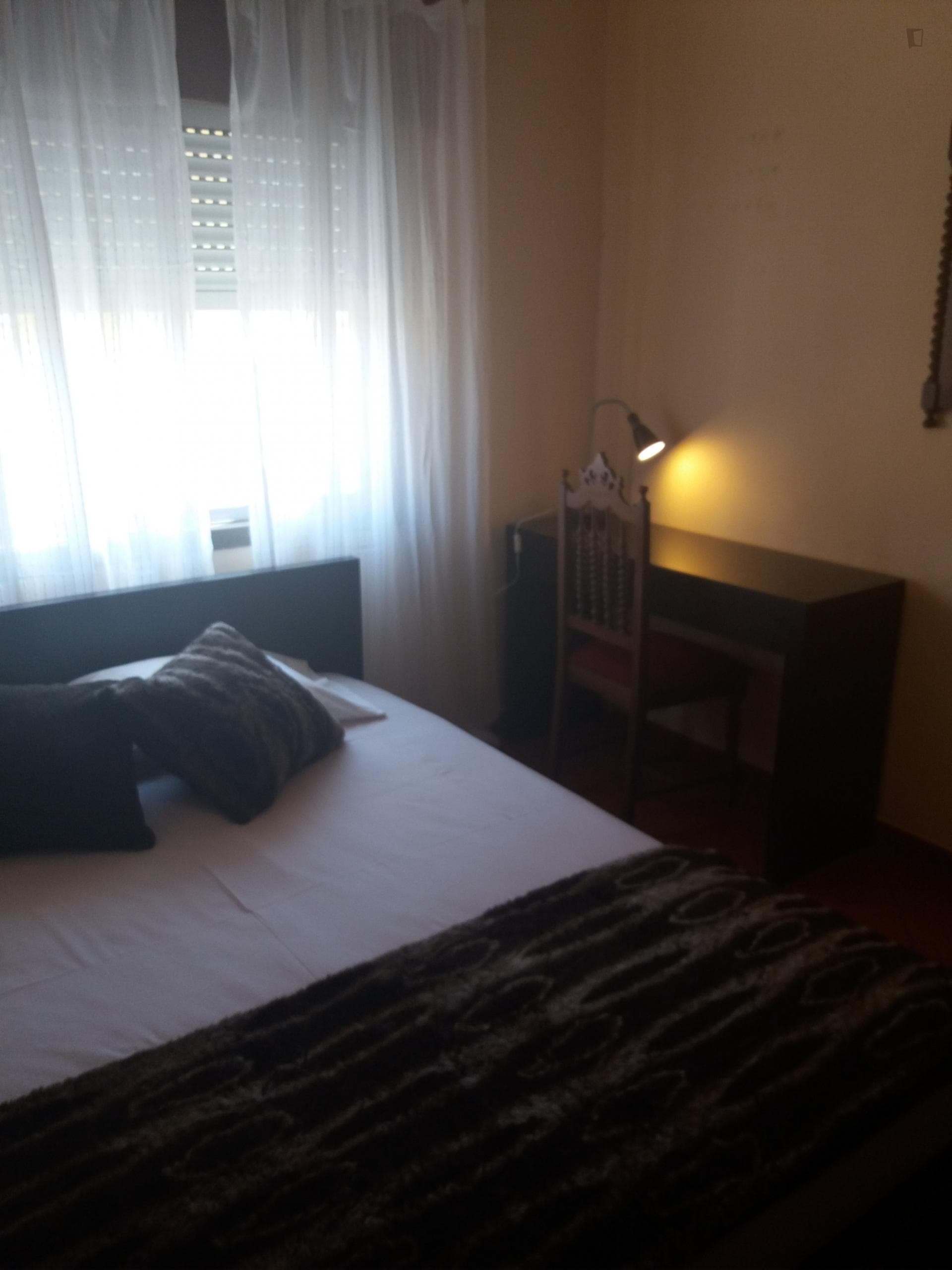 Homely double bedroom near Universidade de Aveiro photo 1