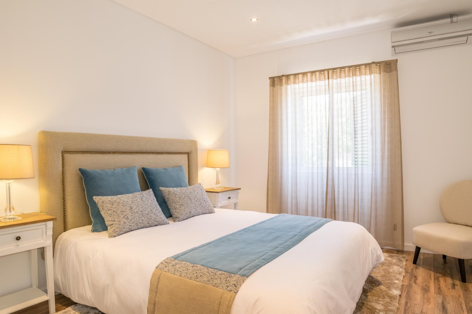 Classy 2-bedroom flat in the Sé area photo 1