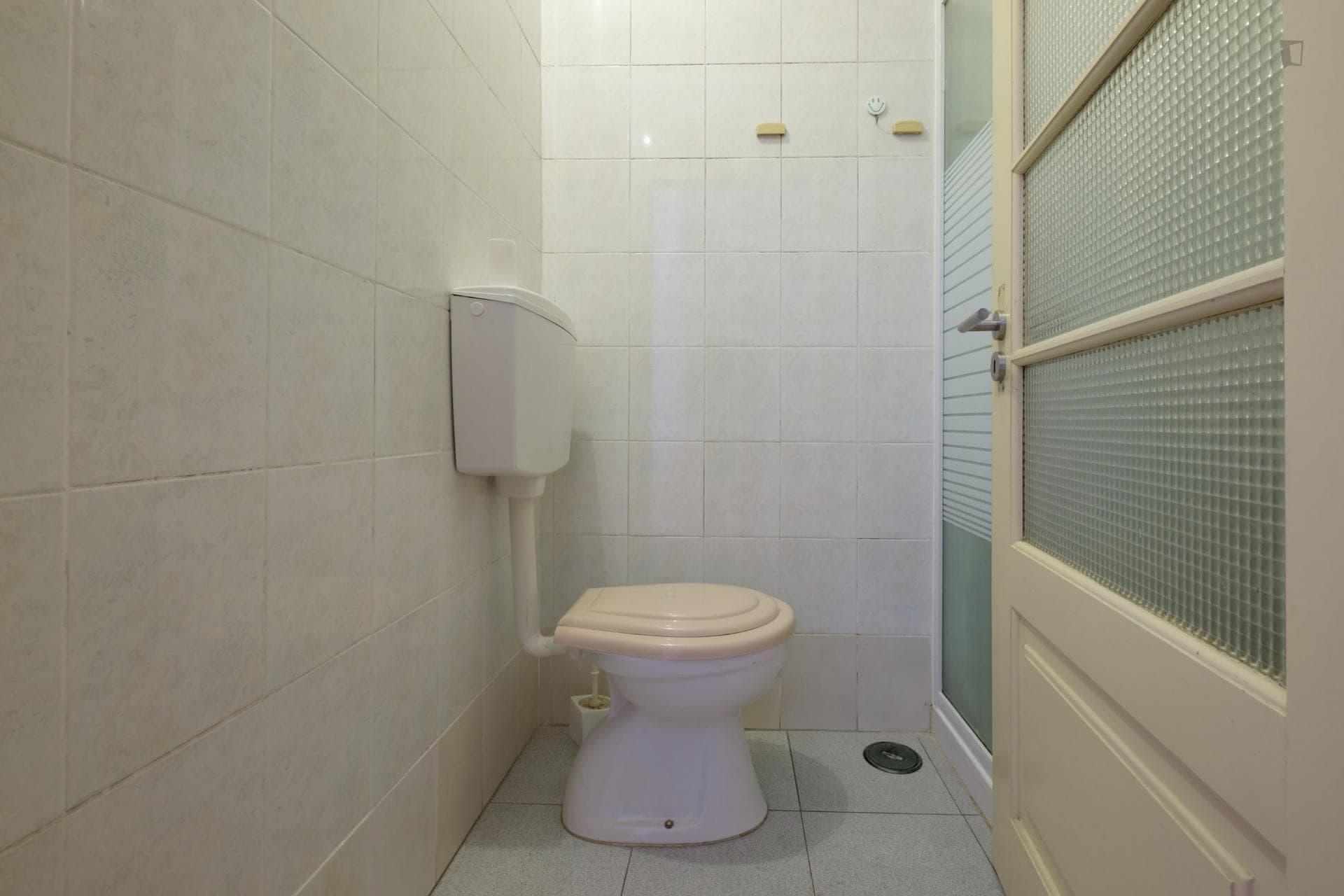 Pleasant single bedroom not far from Universidade de Coimbra photo 1