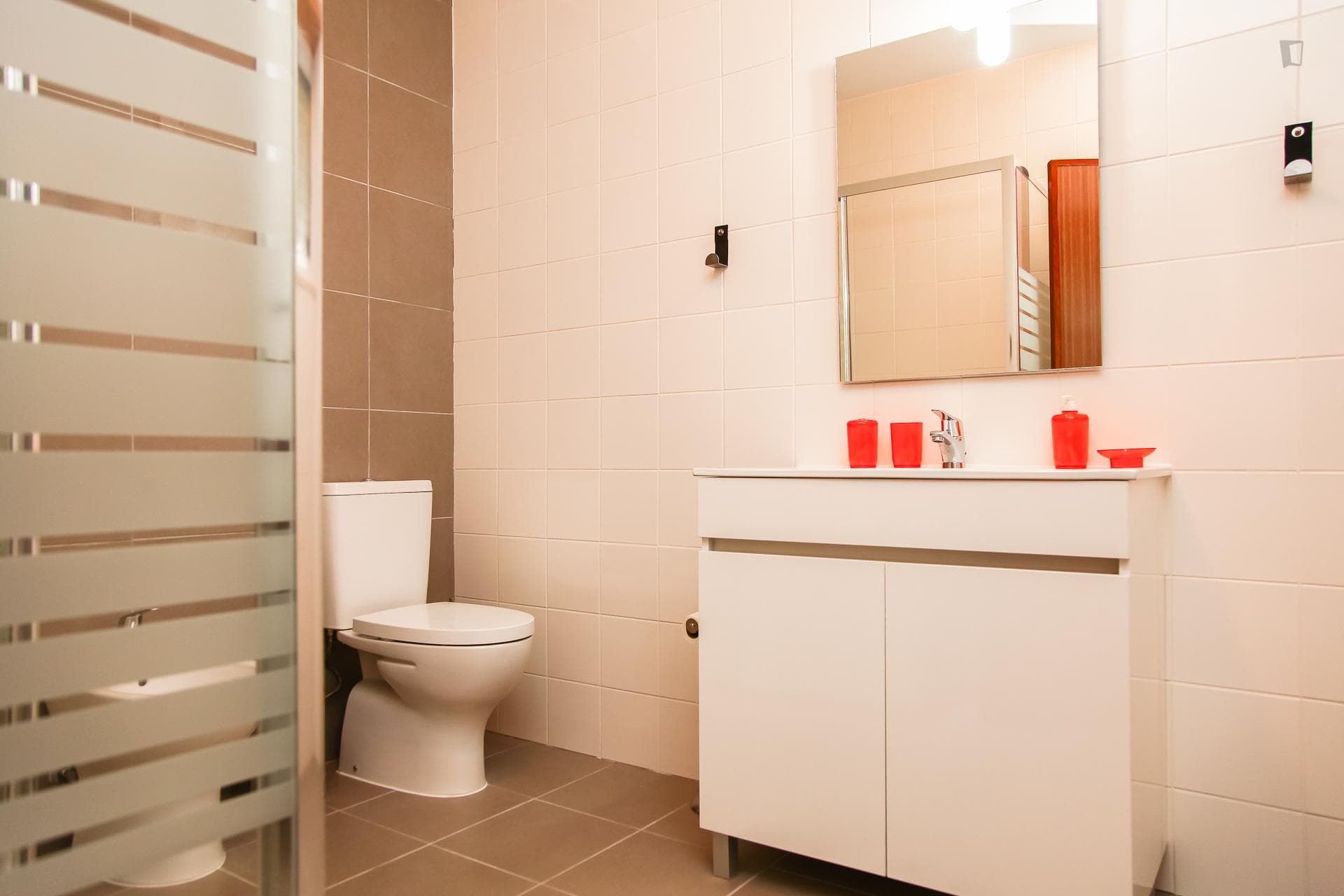 Single bedroom near FCTUC and ISEC photo 1