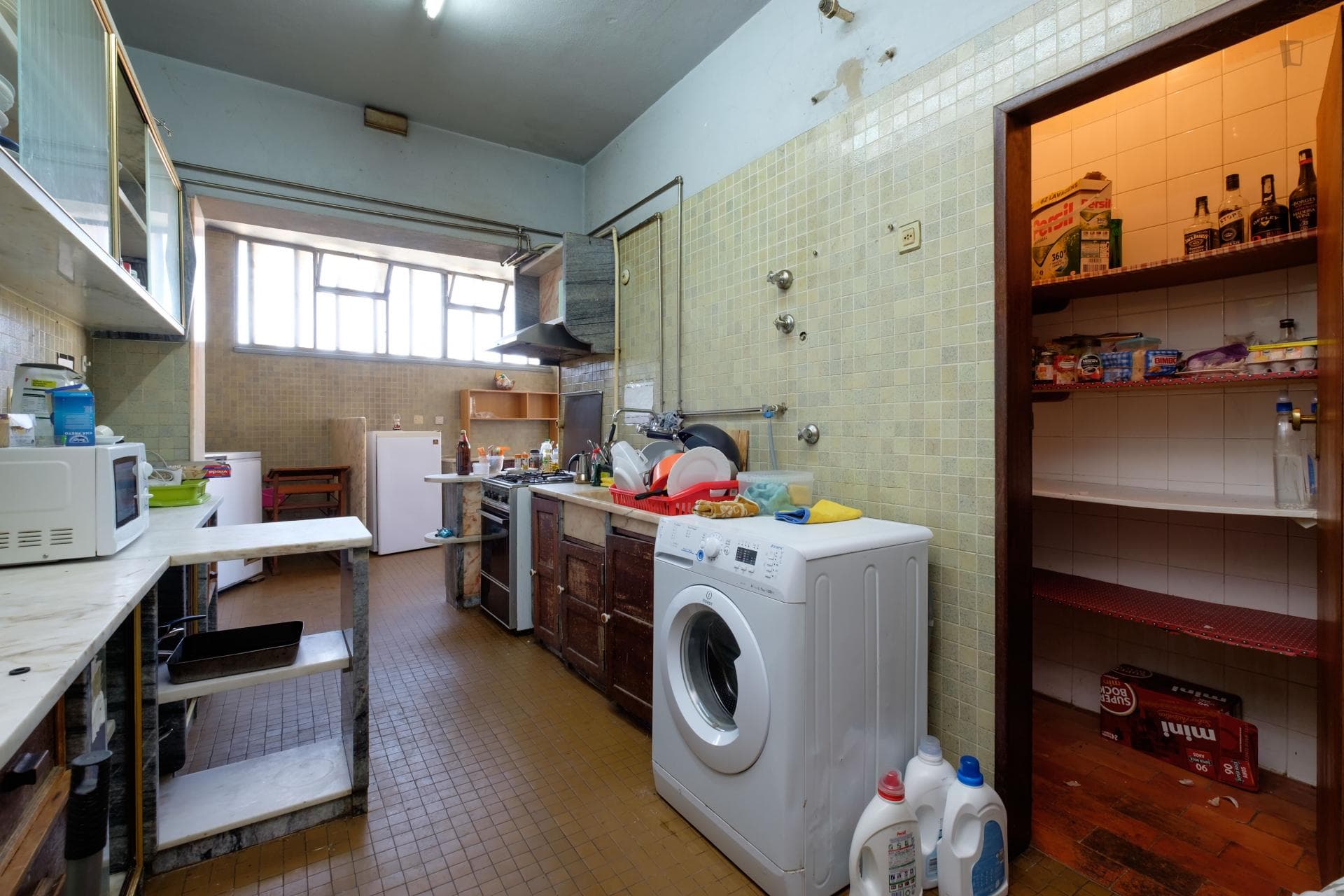 Single room placed near Universidade de Coimbra photo 1