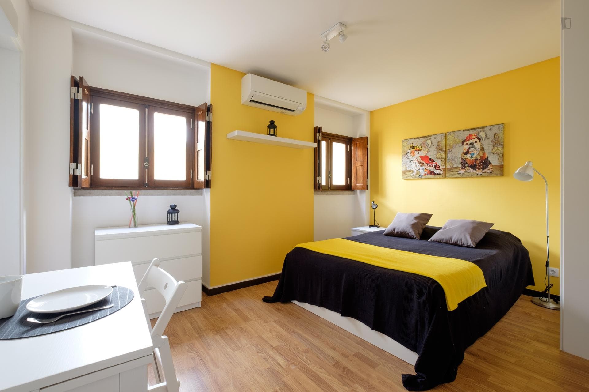 Great studio in proximity of Universidade de Coimbra photo 1