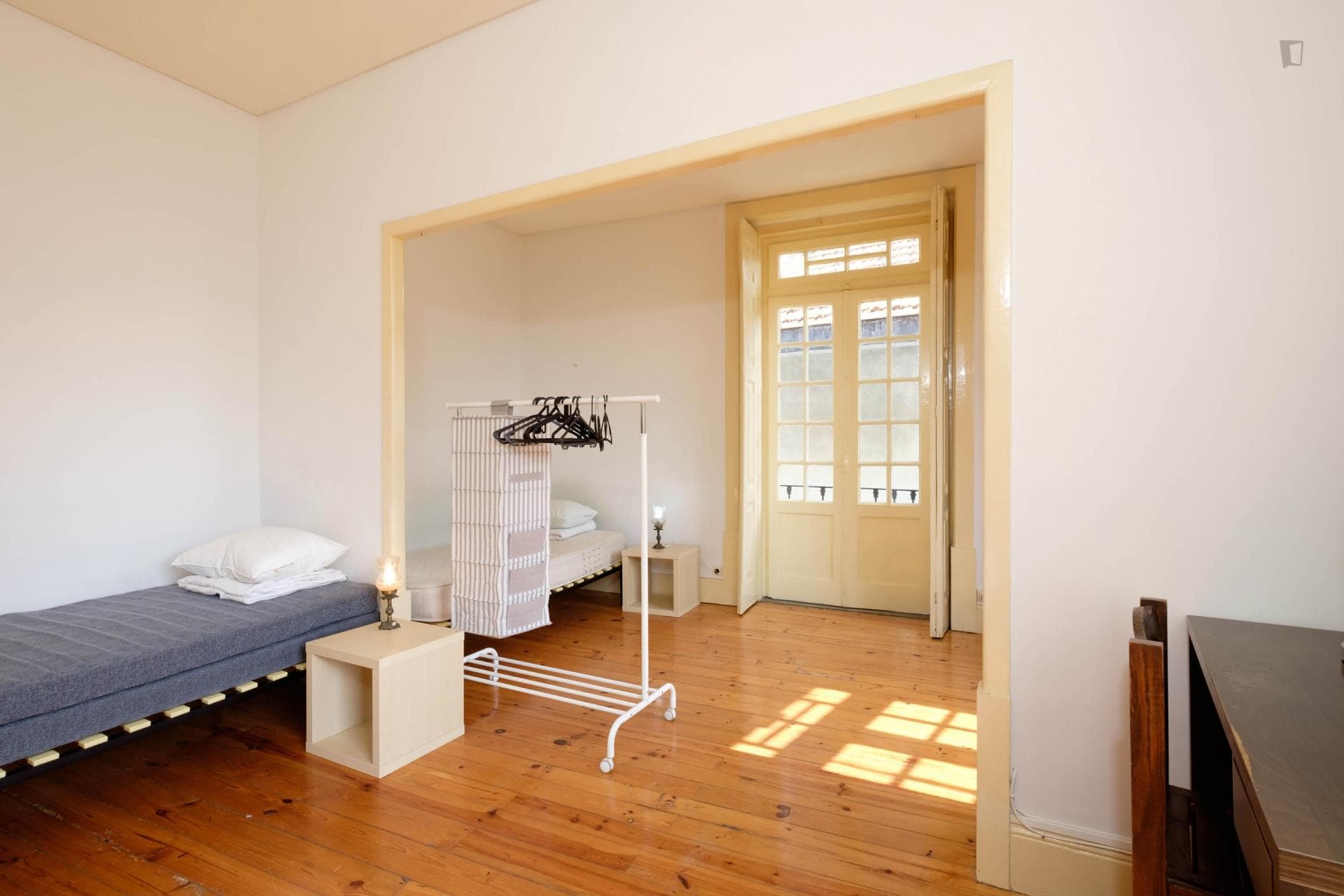 Lovely 3-bedroom apartment close to Universidade de Coimbra photo 1