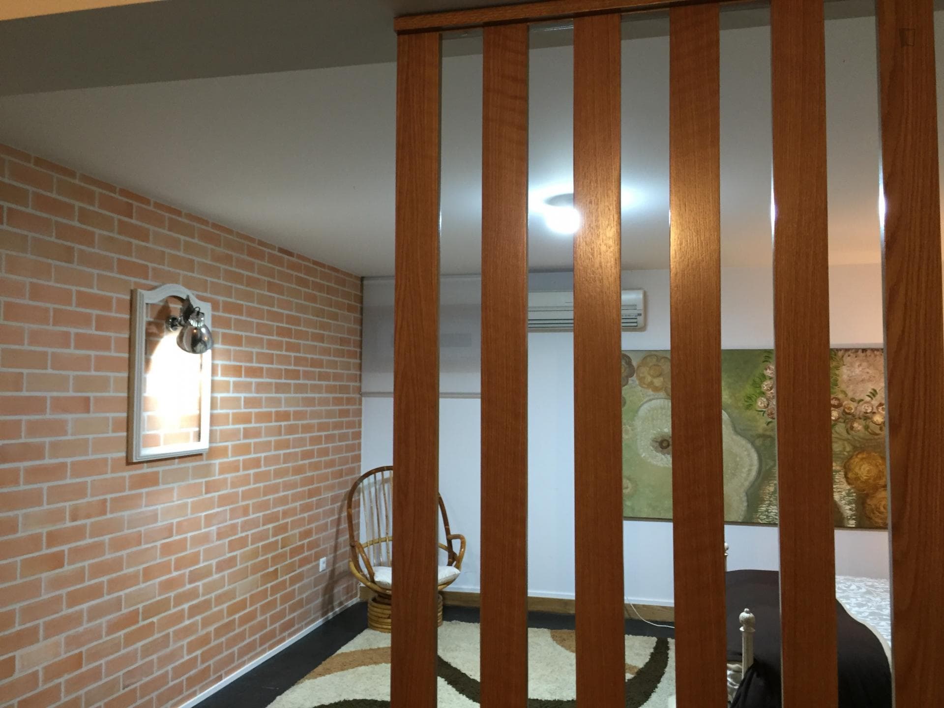 Studio, with outdoor area photo 1