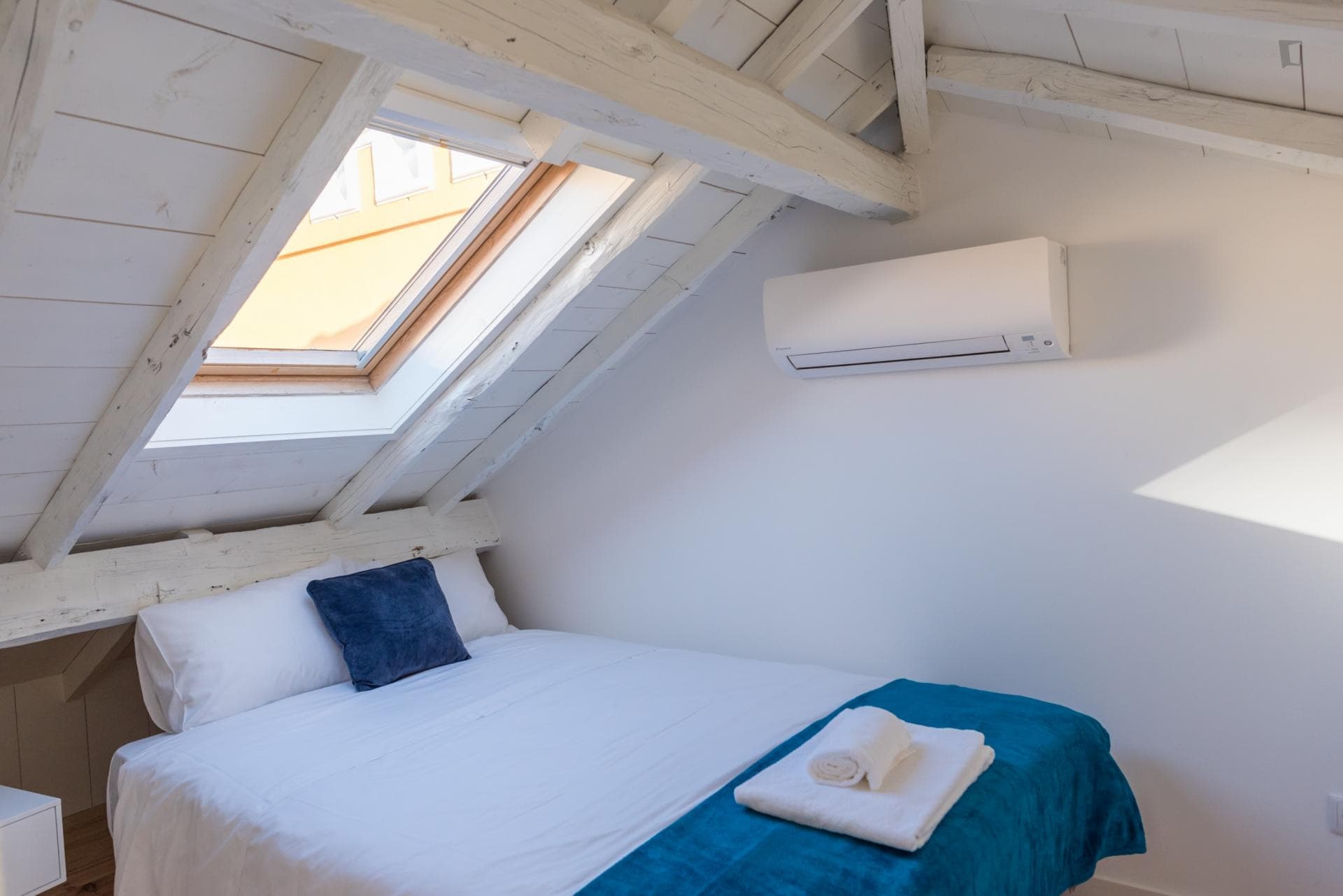 Lovely duplex 2 bedrooms apartment near univerisity of Coimbra photo 1