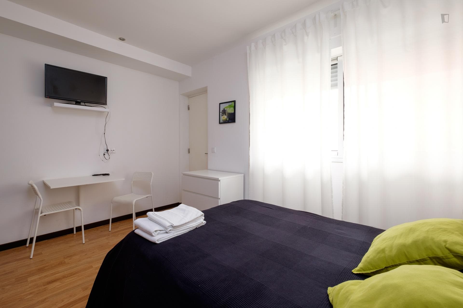 Modern studio close to Universidade de Coimbra photo 1
