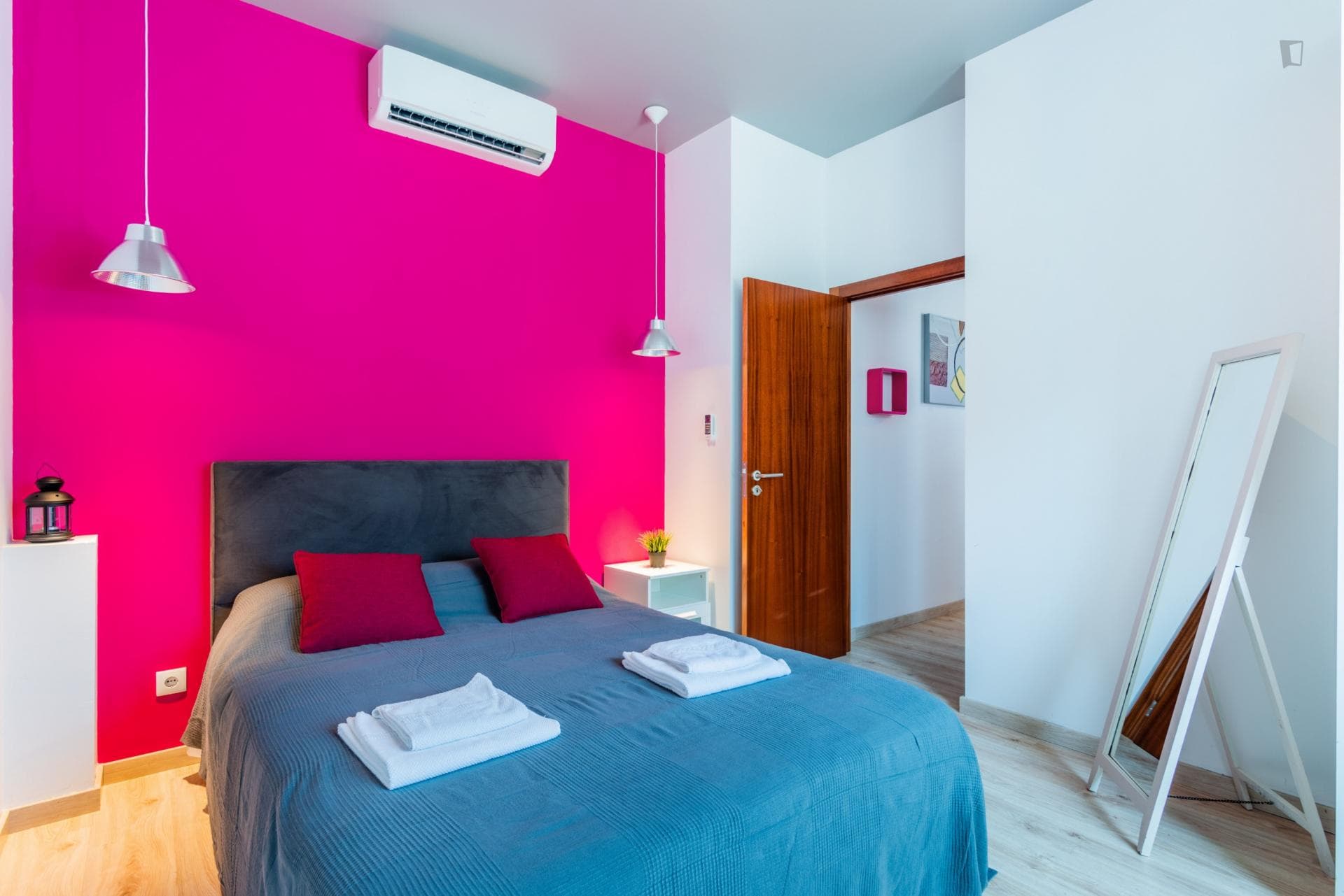 Great 1 bedroom apartment close to Universidade de Coimbra photo 1