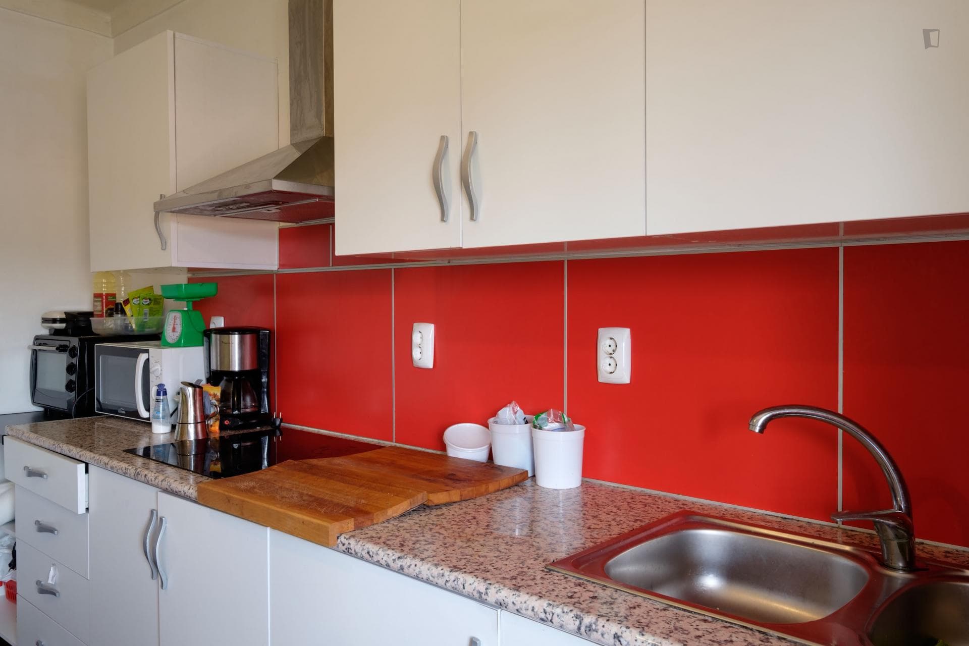 Cosy single bedroom in Montes Claros photo 1