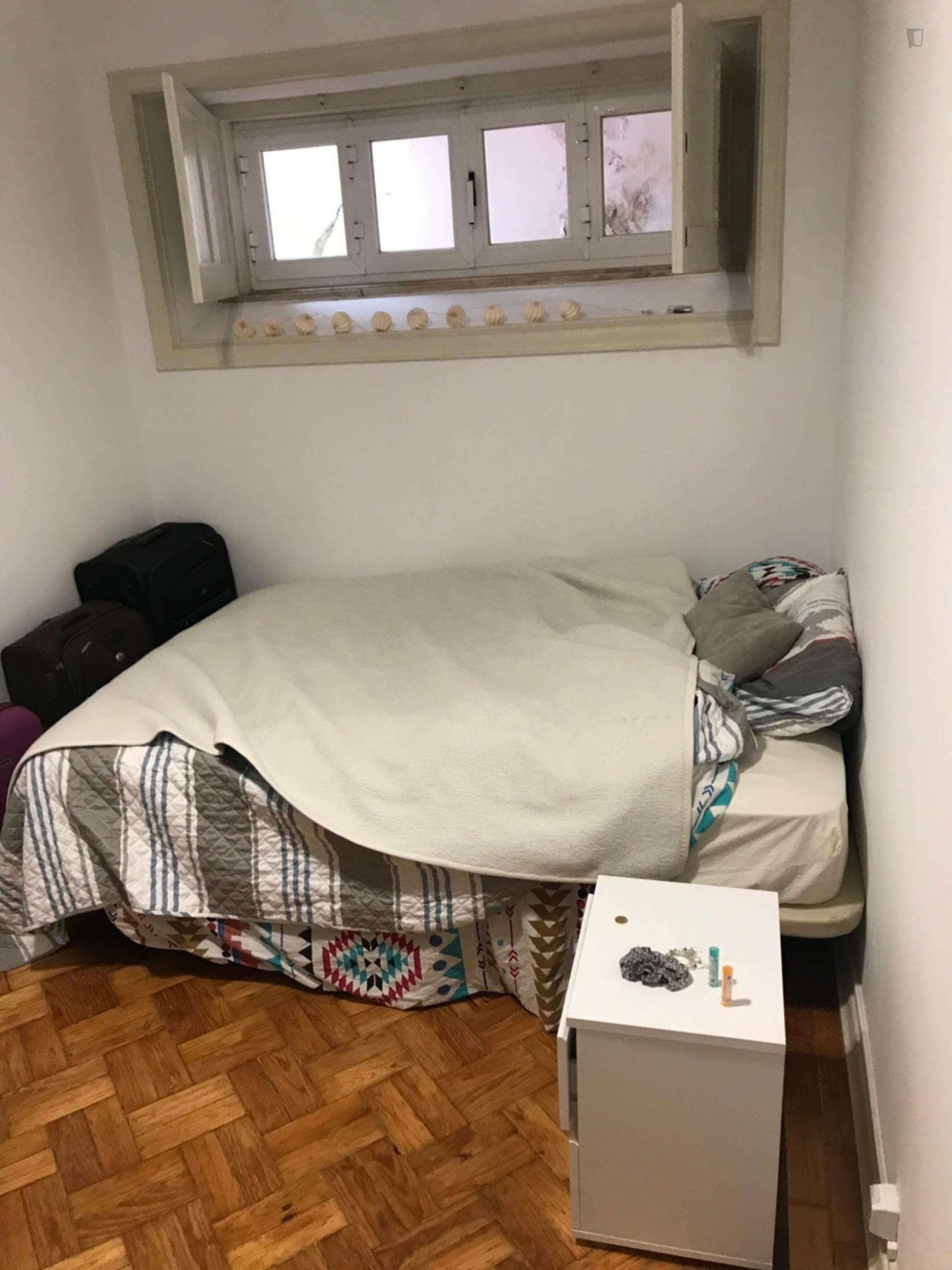 Nice double bedroom close to Universidade de Coimbra photo 1