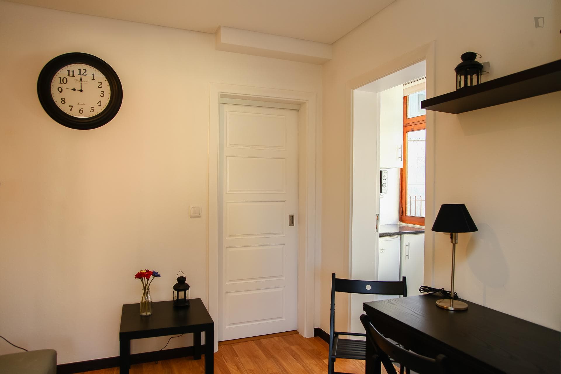 Trendy studio not far from Universidade de Coimbra photo 1