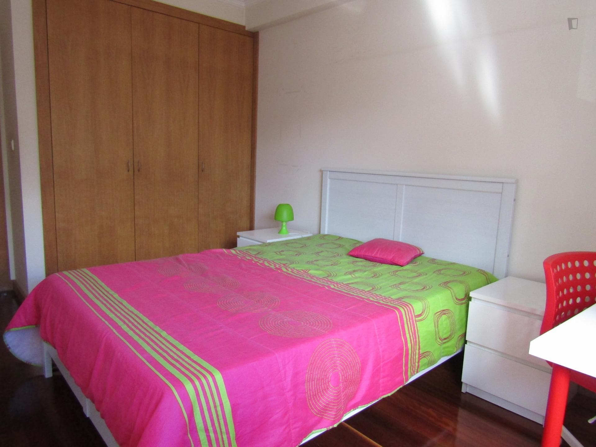 Spectacular room next to UTAD, Shopping, Trofa Hospital in Vila Real photo 1
