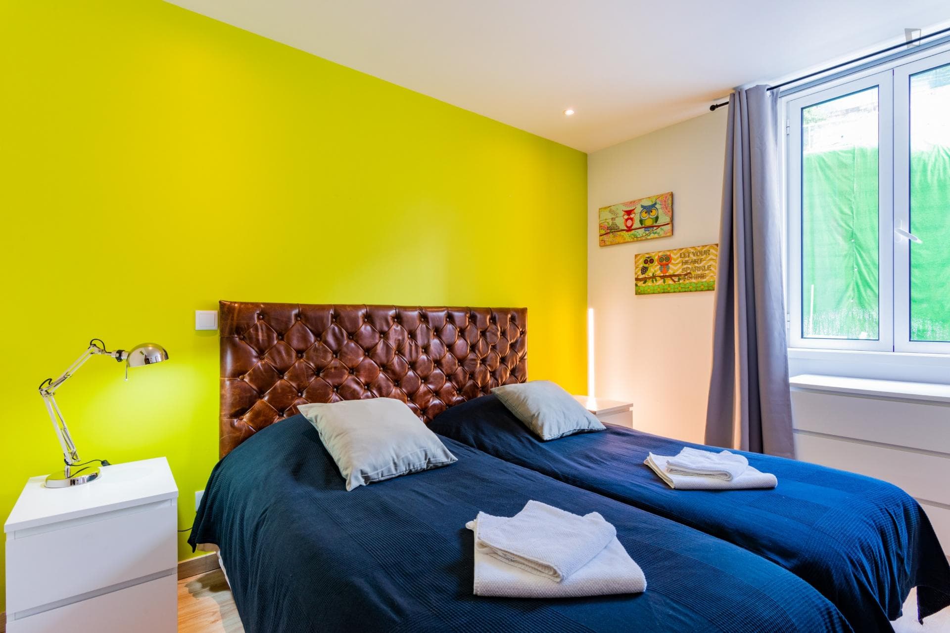 Nice Studio not far from Universidade de Coimbra photo 1