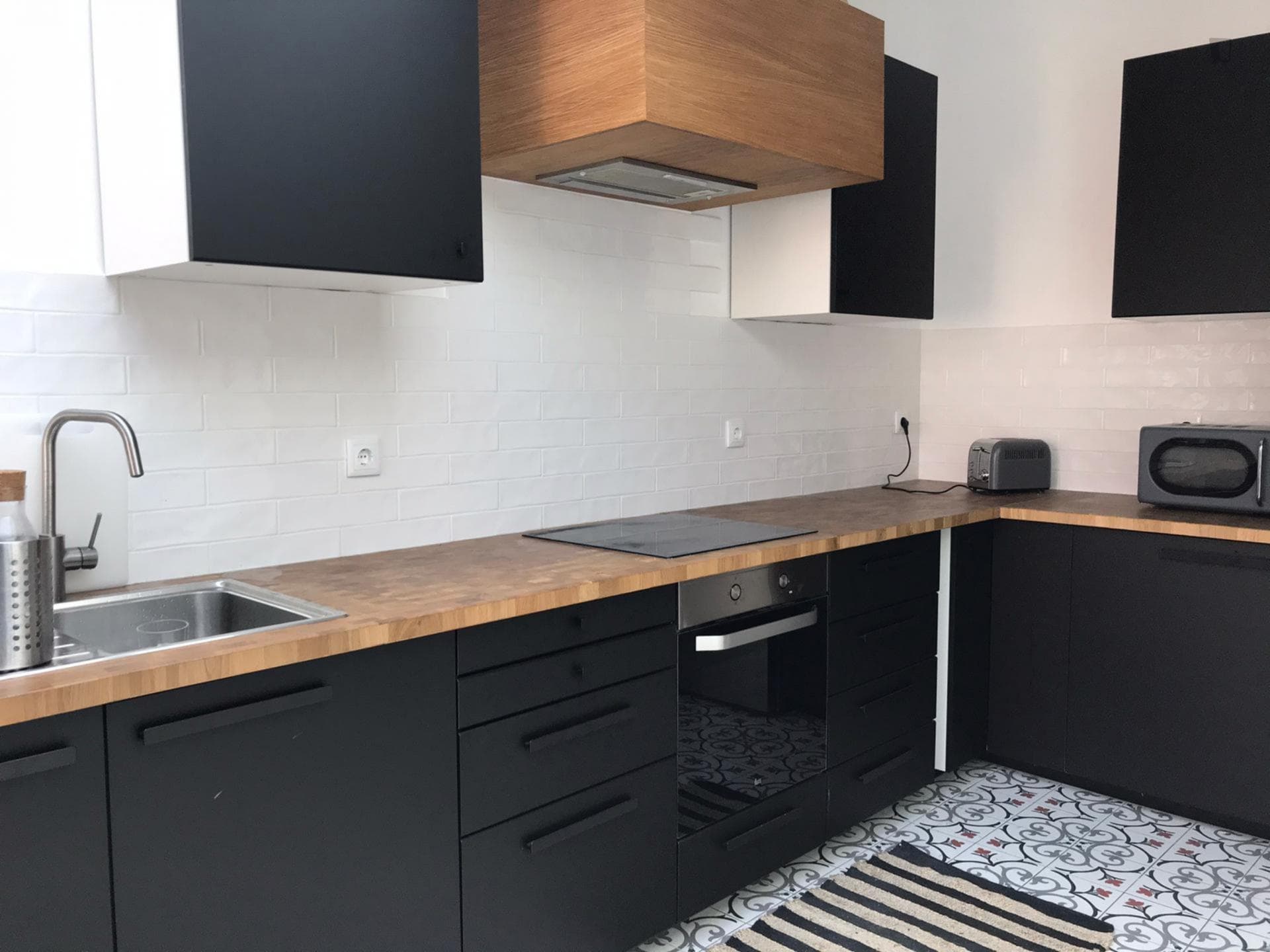 Charming double ensuite bedroom near Universidade de Aveiro photo 1