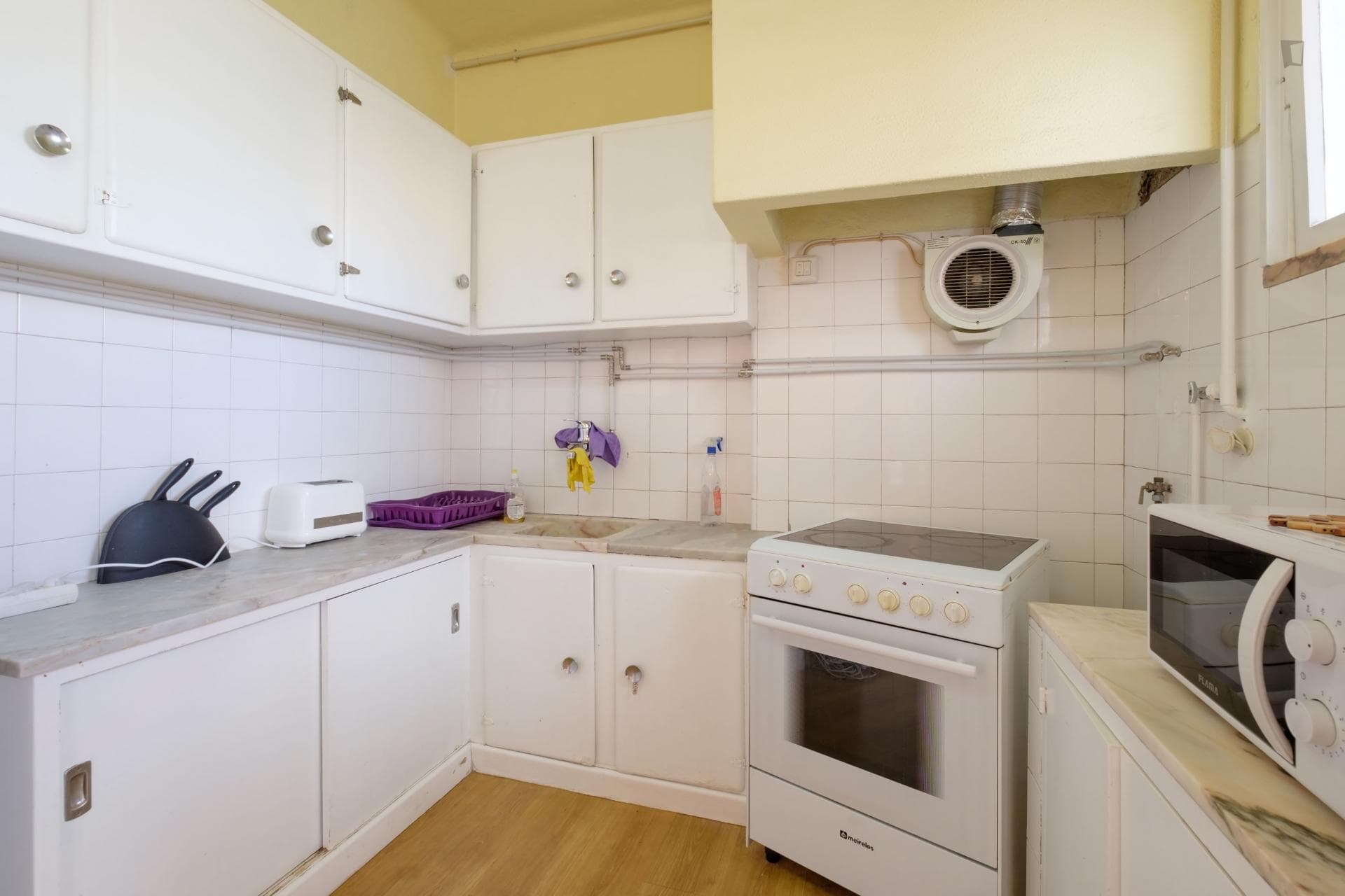 Homely single room in Baixa photo 1