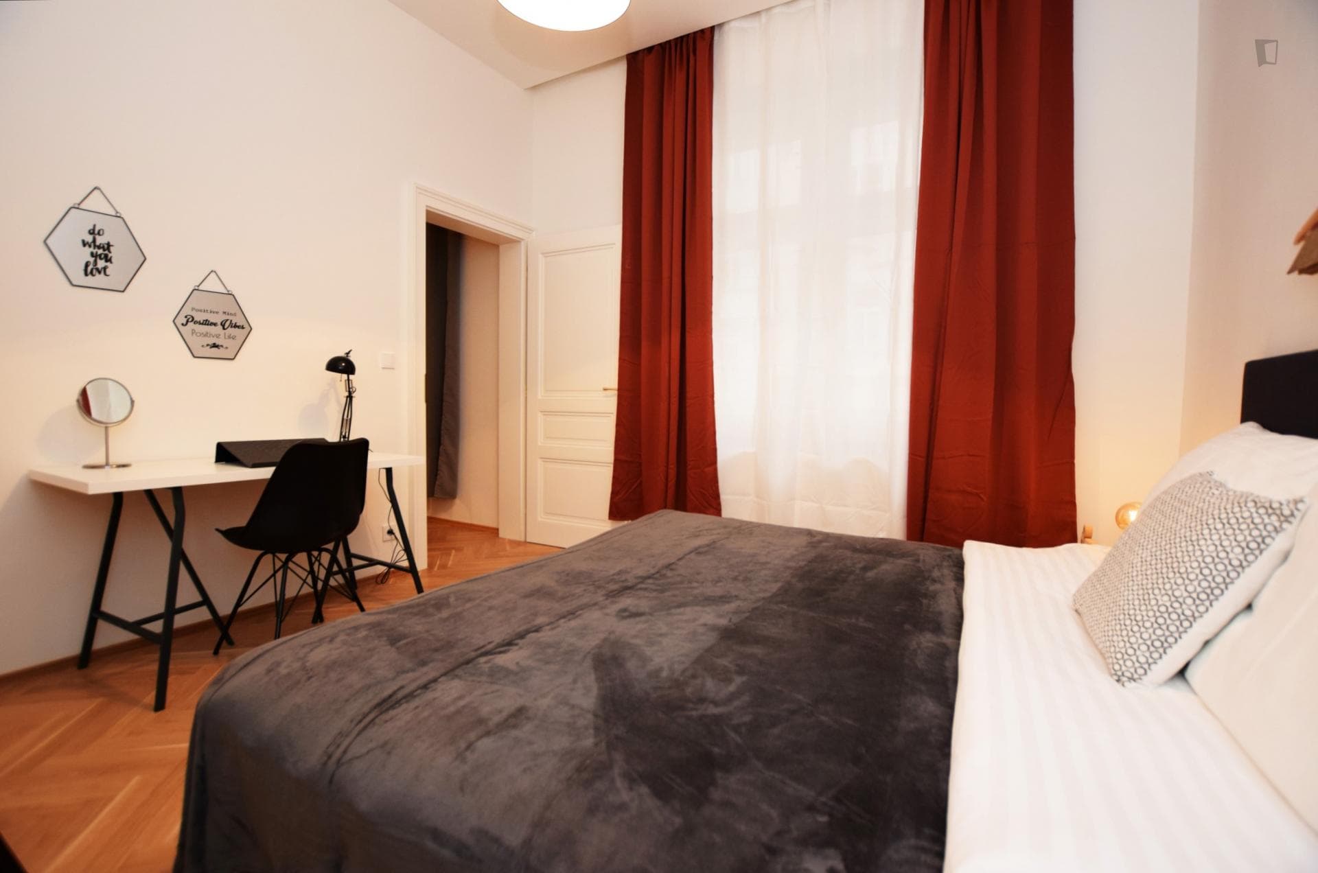 Awesome apartment in Prague photo 1