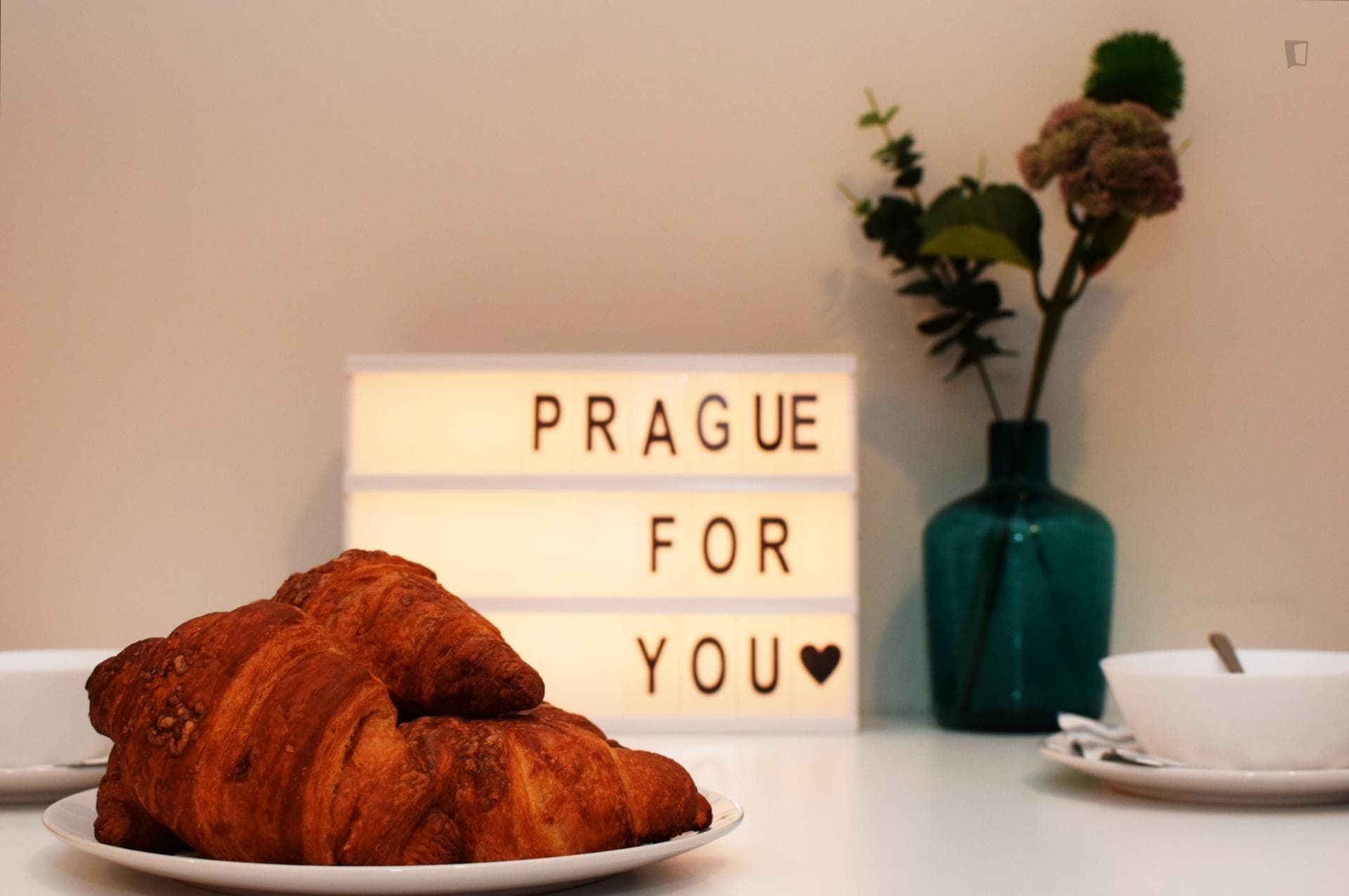 Great apartment in central Prague photo 1