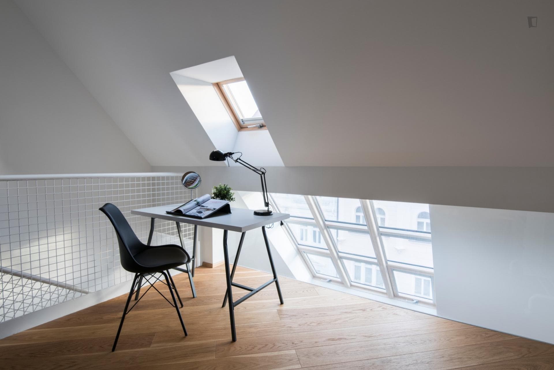 Bright and central apartment in Prague photo 1