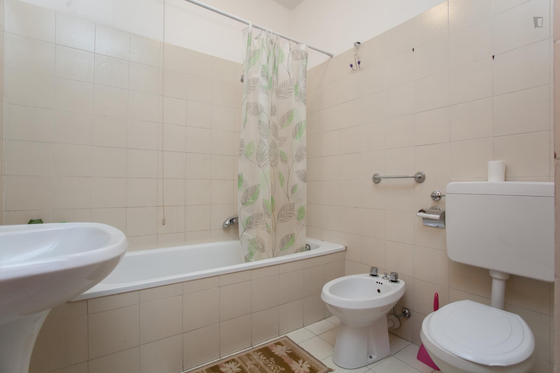 Single bedroom close to Bocconi IULM IED NABA photo 1