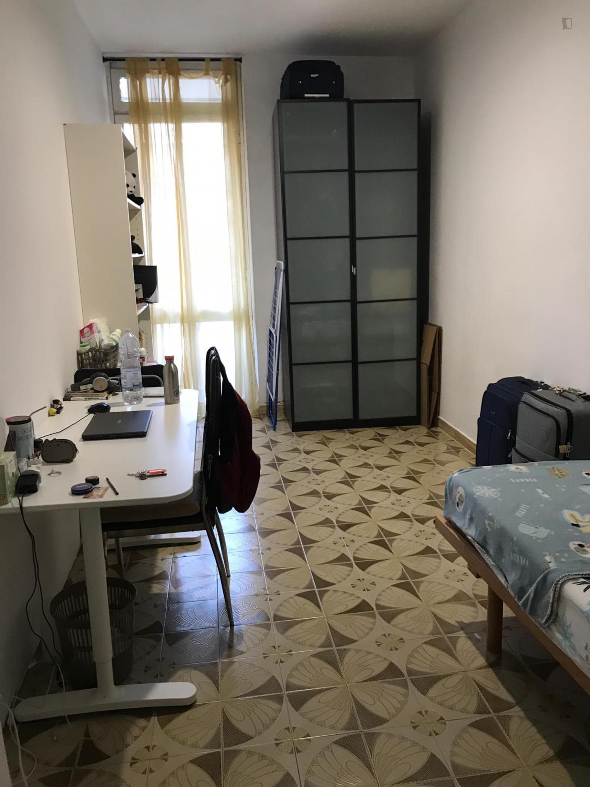 Single room not far from Politecnico di Milano photo 1