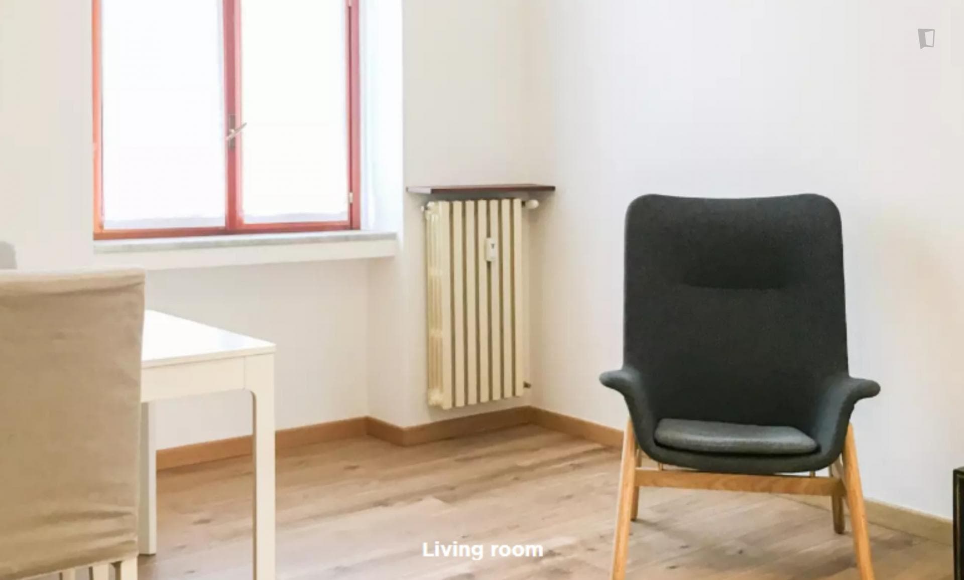 2-bedroom apartment close to Parco Sempione photo 1