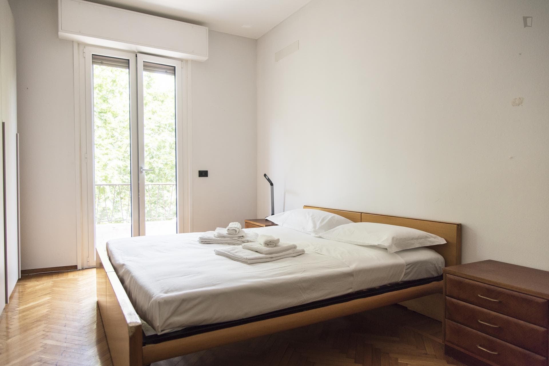 Beautiful flat near Bocconi University photo 1