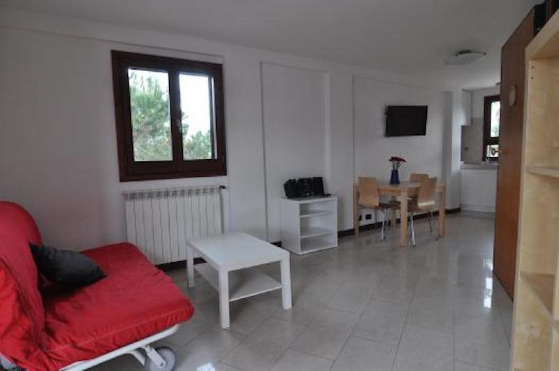 Cute and welcoming 1-bedroom apartment in the Fiera municipality photo 1