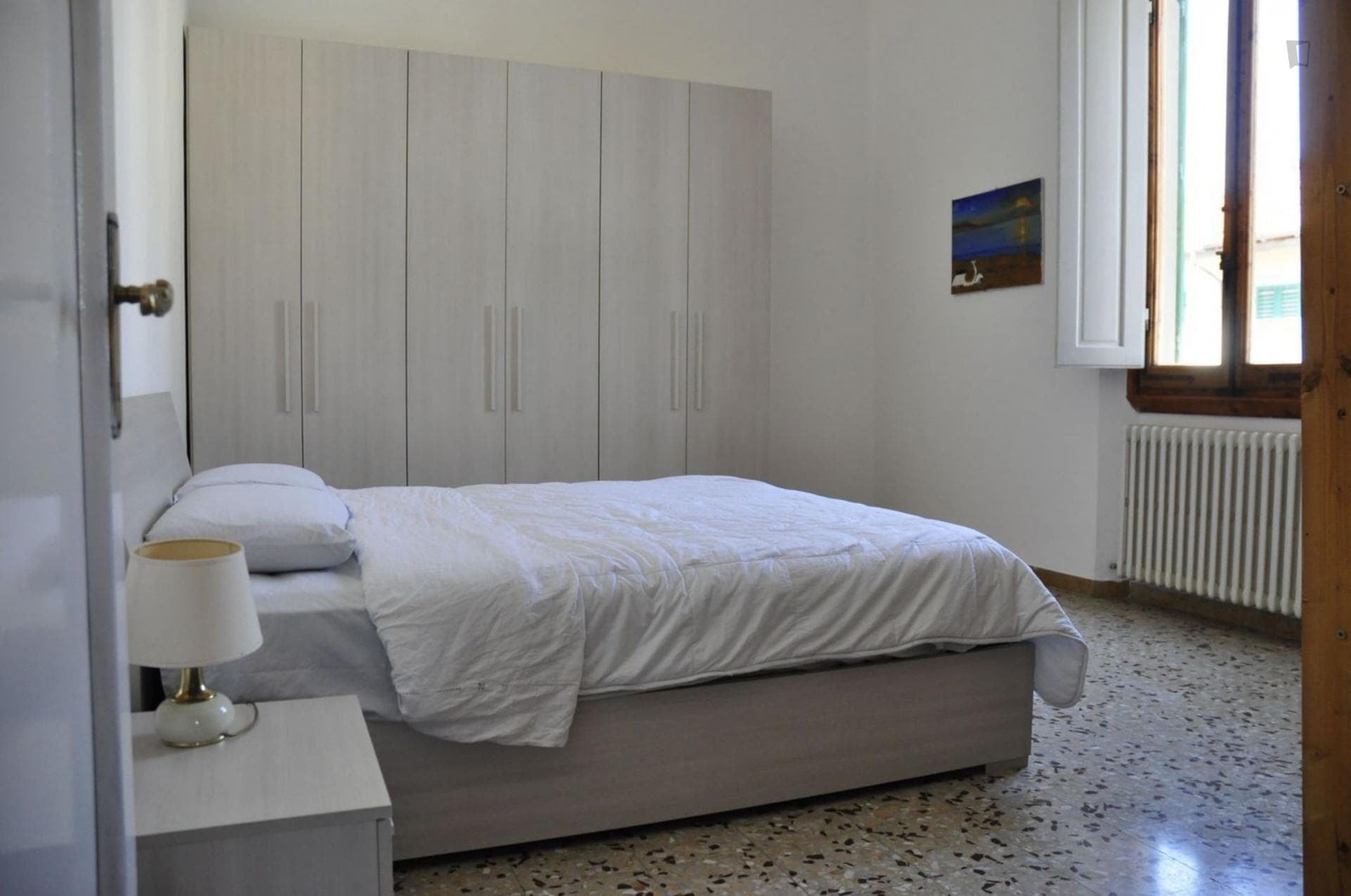 Nice double bedroom close to Università di Firenze photo 1