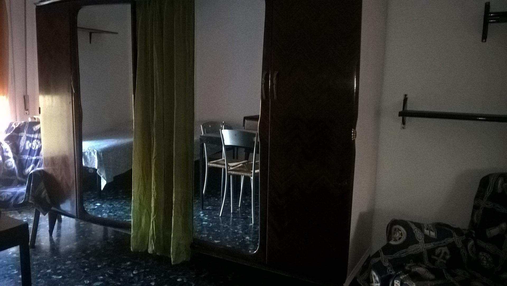 Letto singolo in Camera Doppia Vicinissimo al Polo Universitario di Novoli photo 1