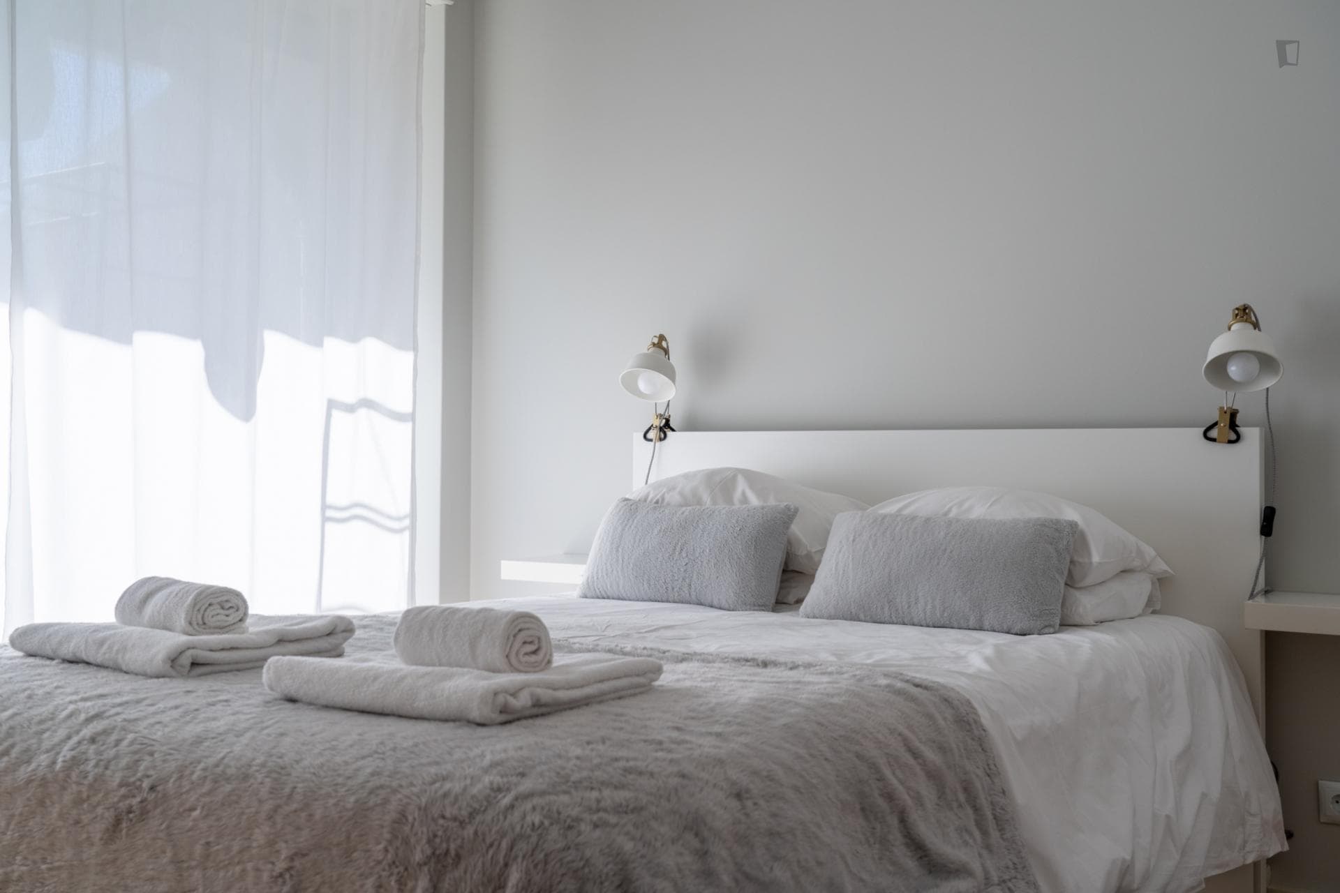 2-Bedroom apartment near Miradouro da Vitoria photo 1