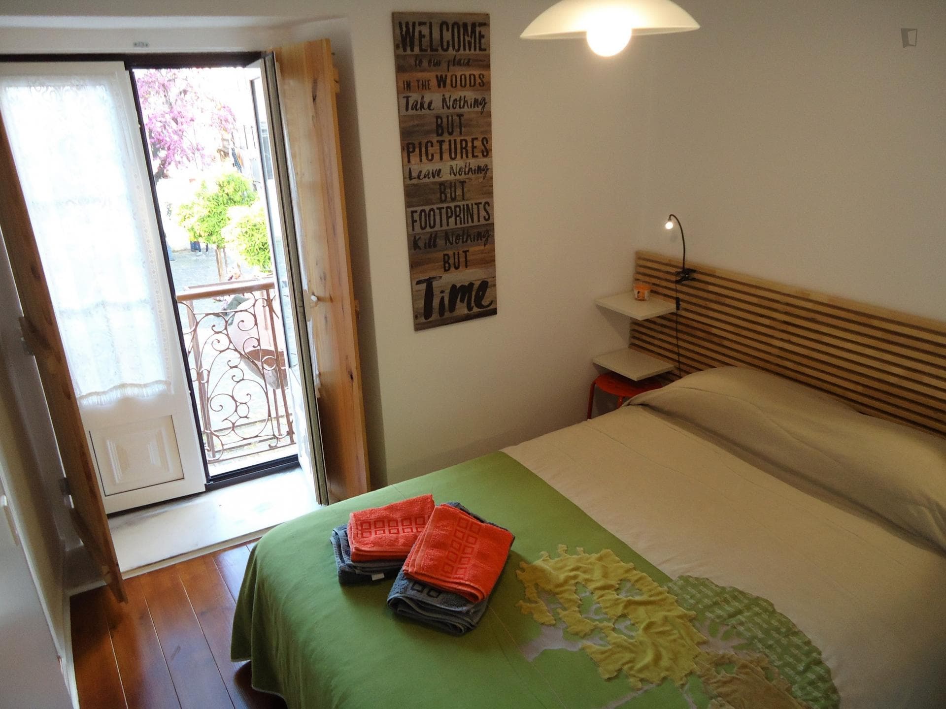 Apartment Center of Lisbon, WiFi, AC, 1 Bedroom photo 1