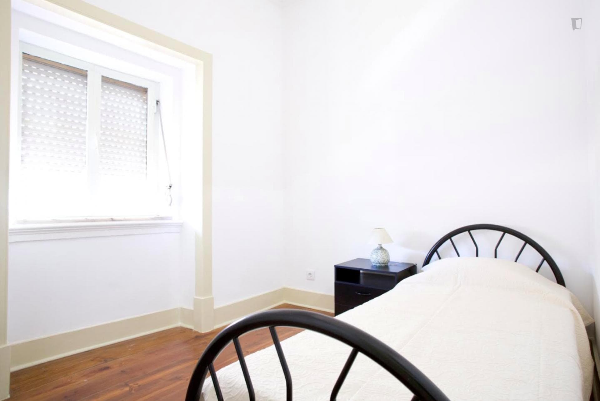 Comfy 3-bedroom apartment in Intendente photo 1