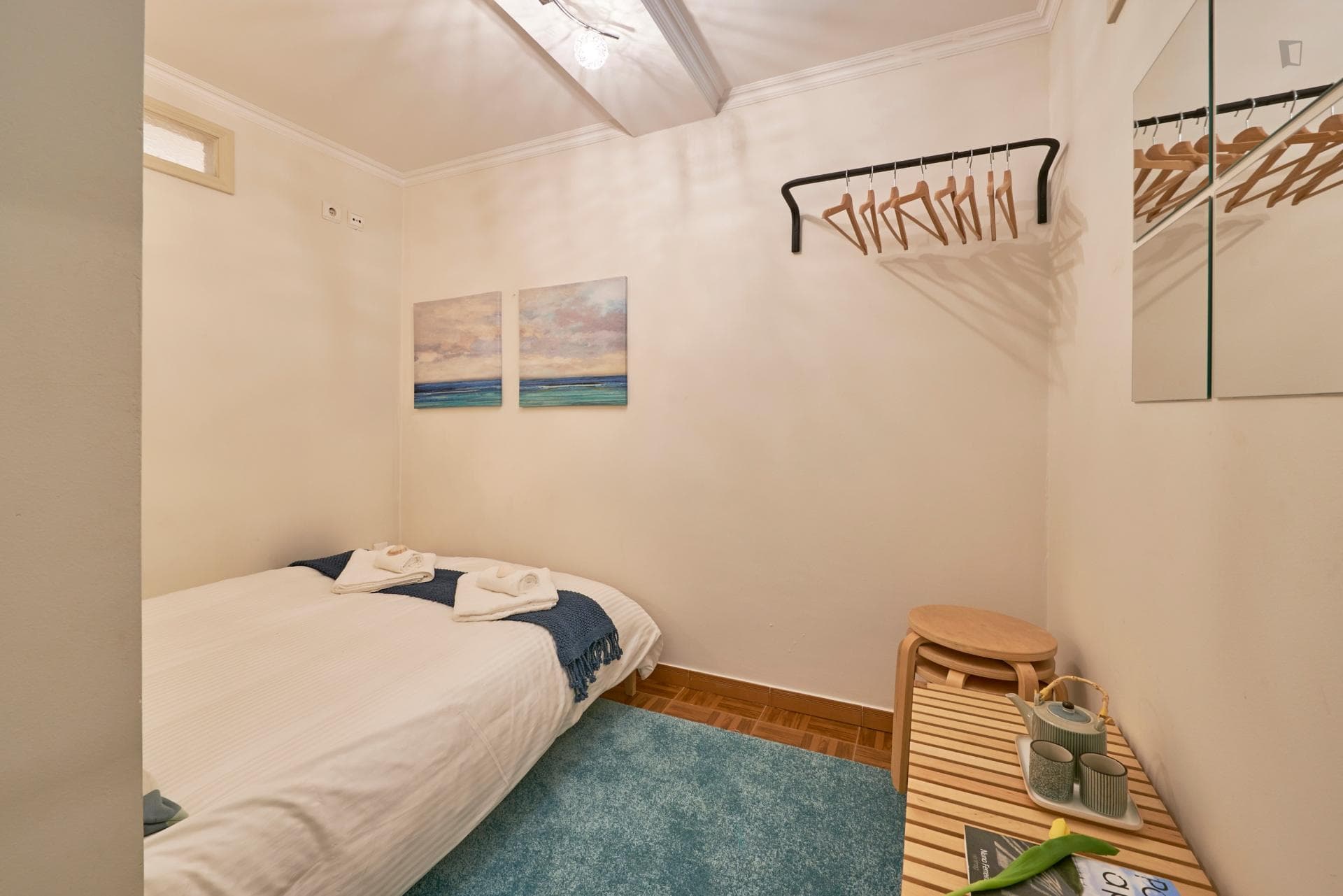 2-Bedroom apartment near Martim Moniz metro station photo 1