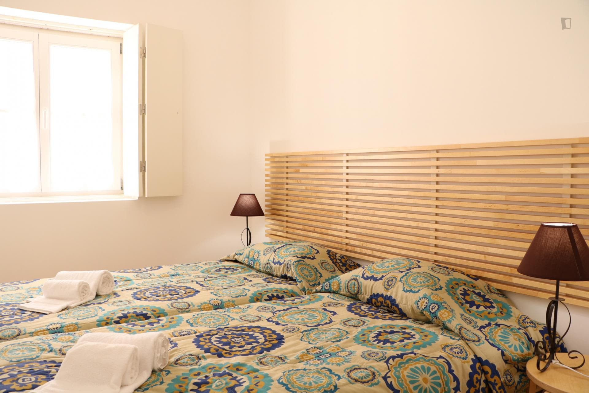1 Bedroom 50 m2 apartment w/ terrace near Castelo São Jorge photo 1