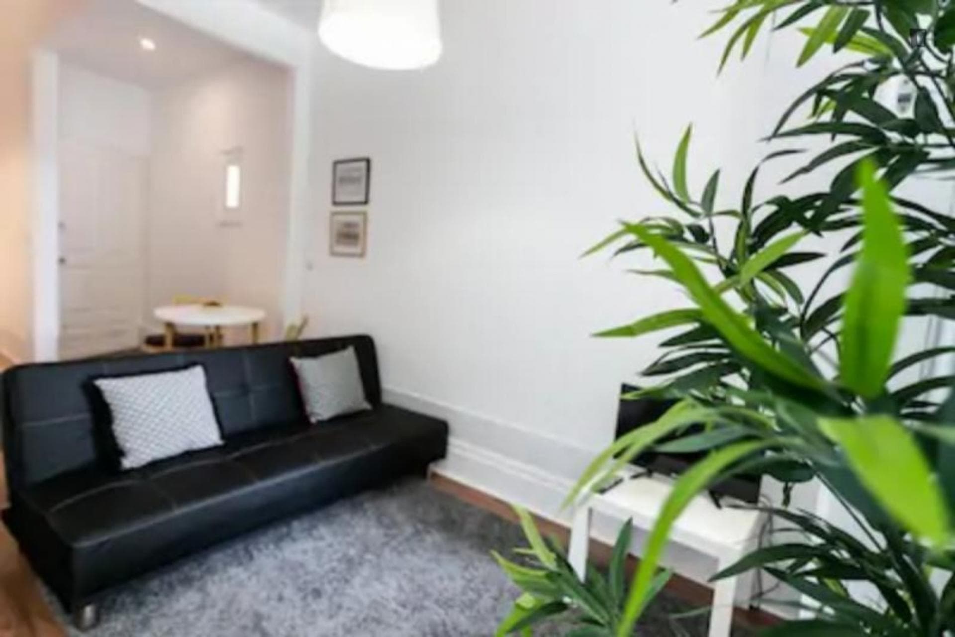 Nice studio near Campanha metro station photo 1