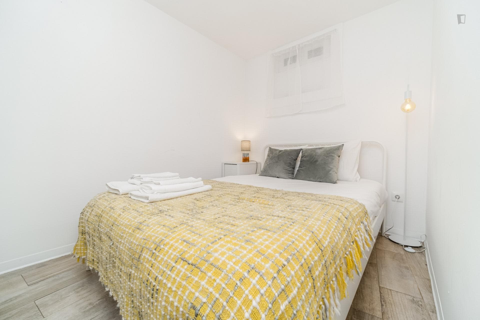 Castello Flats 1 - Entire apartment at the door of Castelo de S. Jorge photo 1