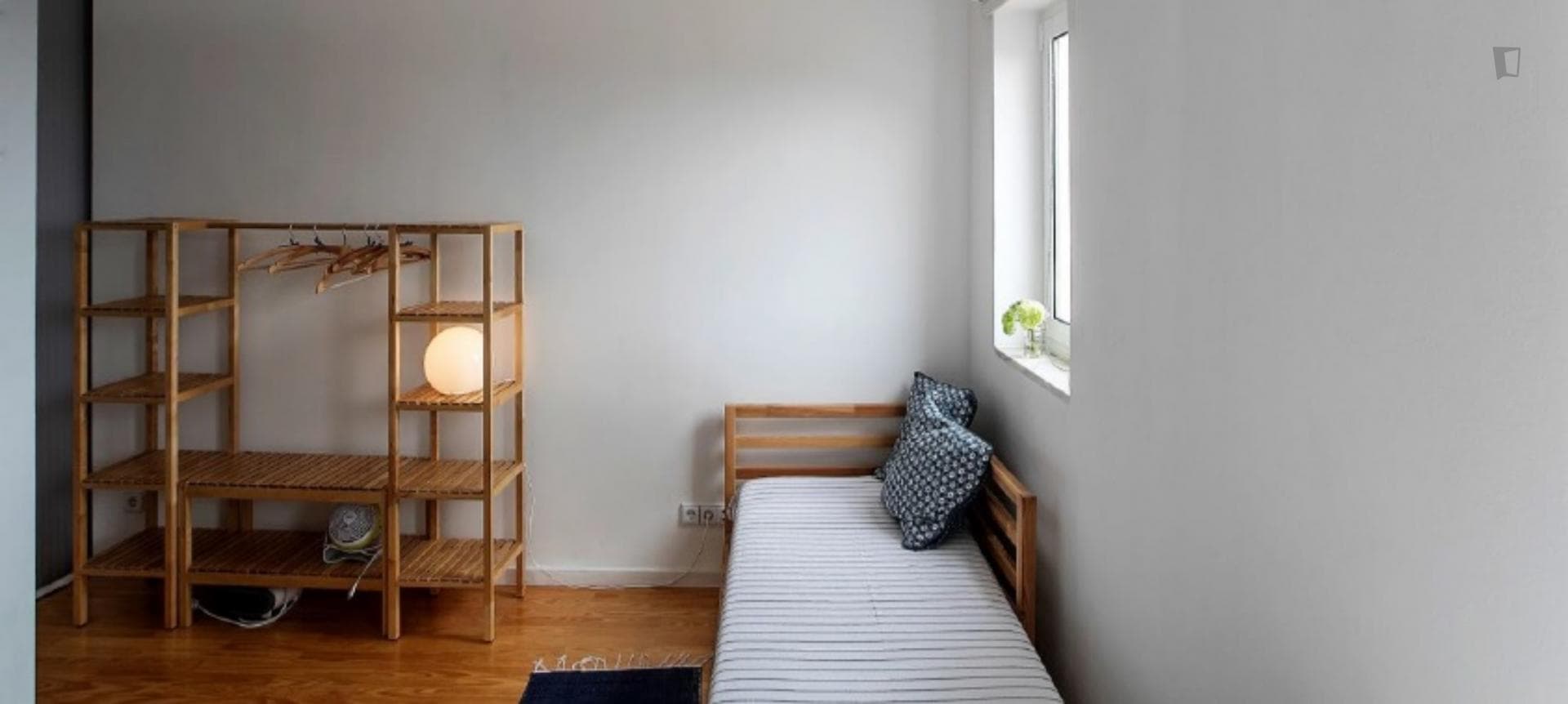 Beautiful studio in Lapa - Studio B photo 1