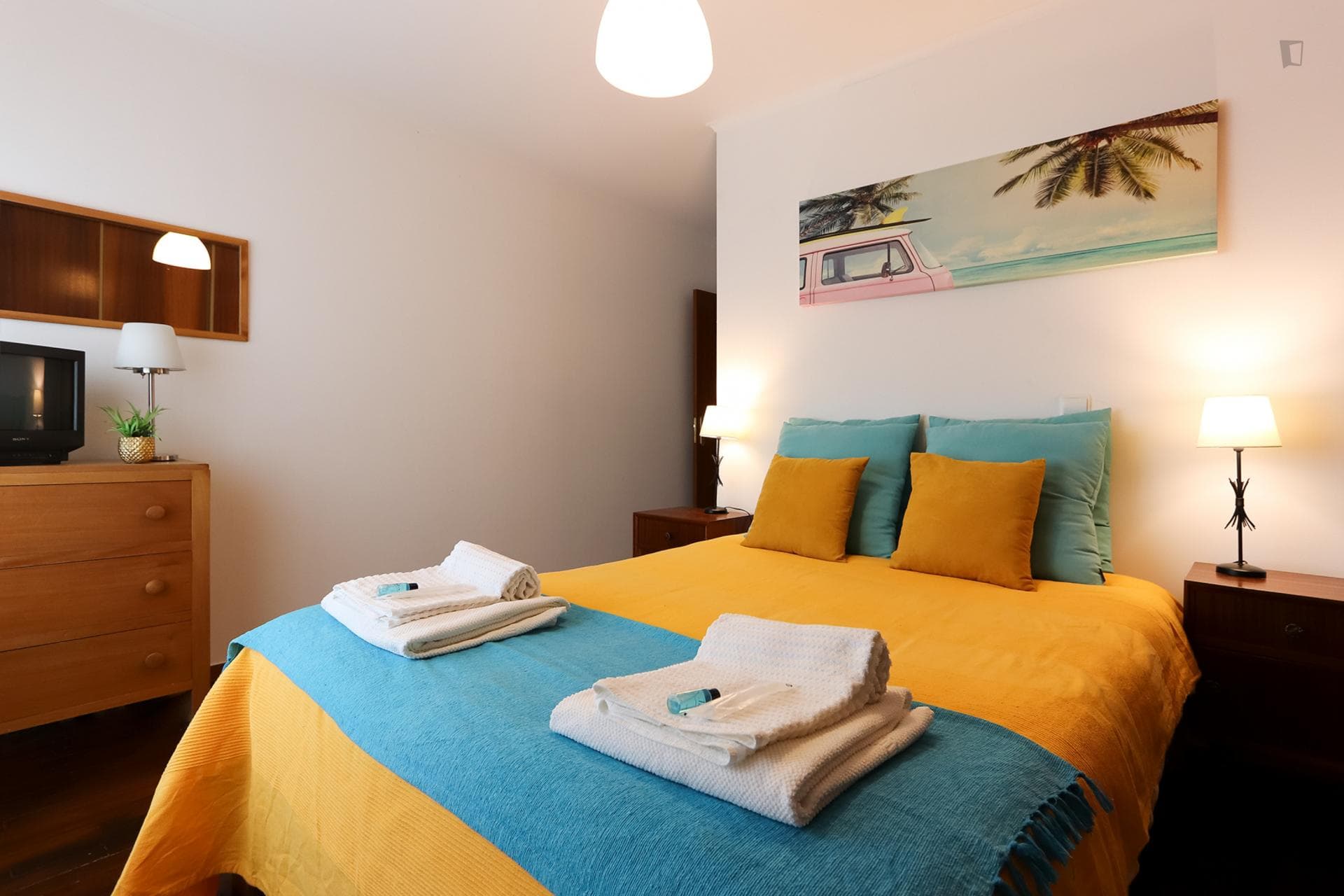Oasis in Lisbon - Apartment with pool and parking in Bela Vista photo 1