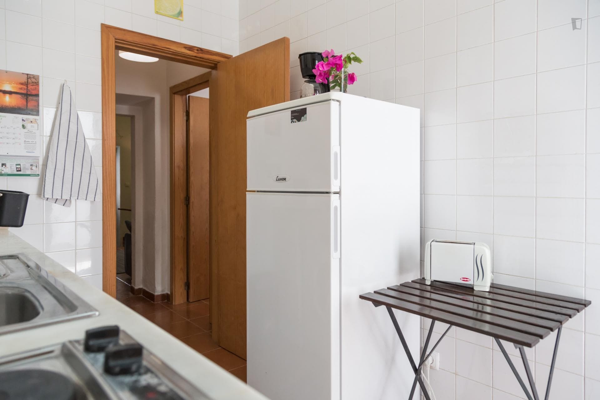 Great looking 1-bedroom apartment in Santa Apolónia photo 1